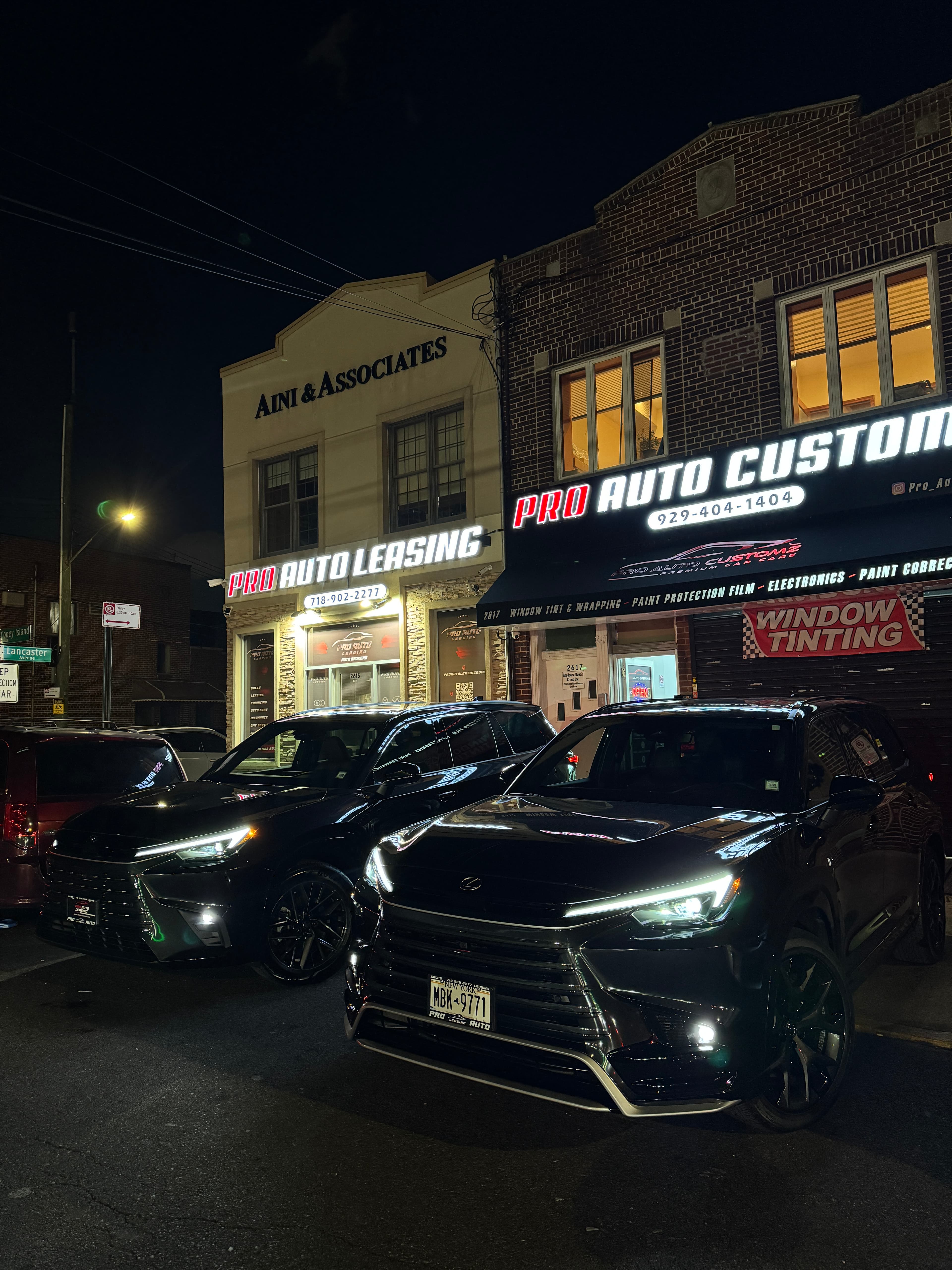 Lexus TX 350 - Thumbnail 28