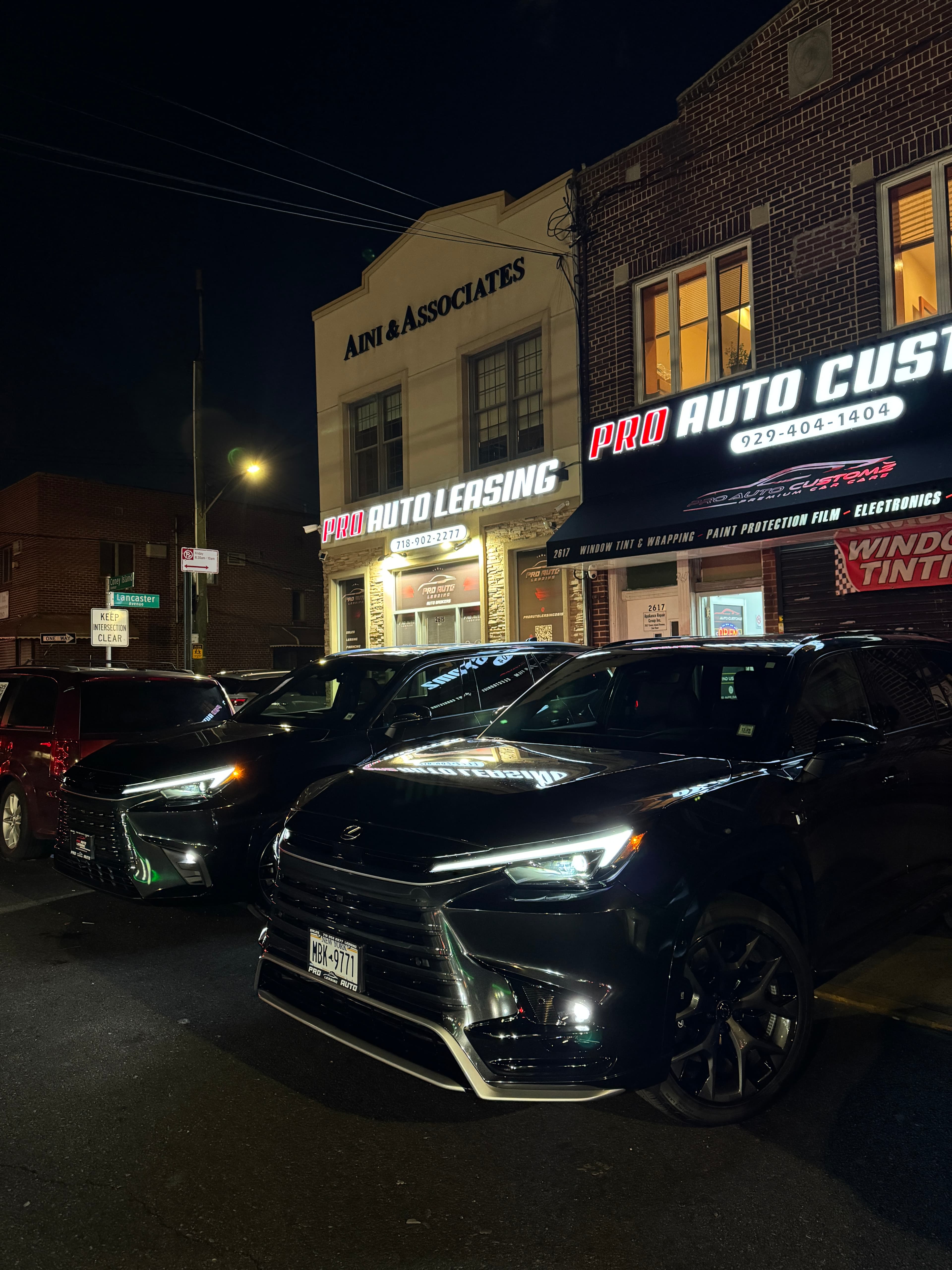 Lexus TX 350 - Thumbnail 29