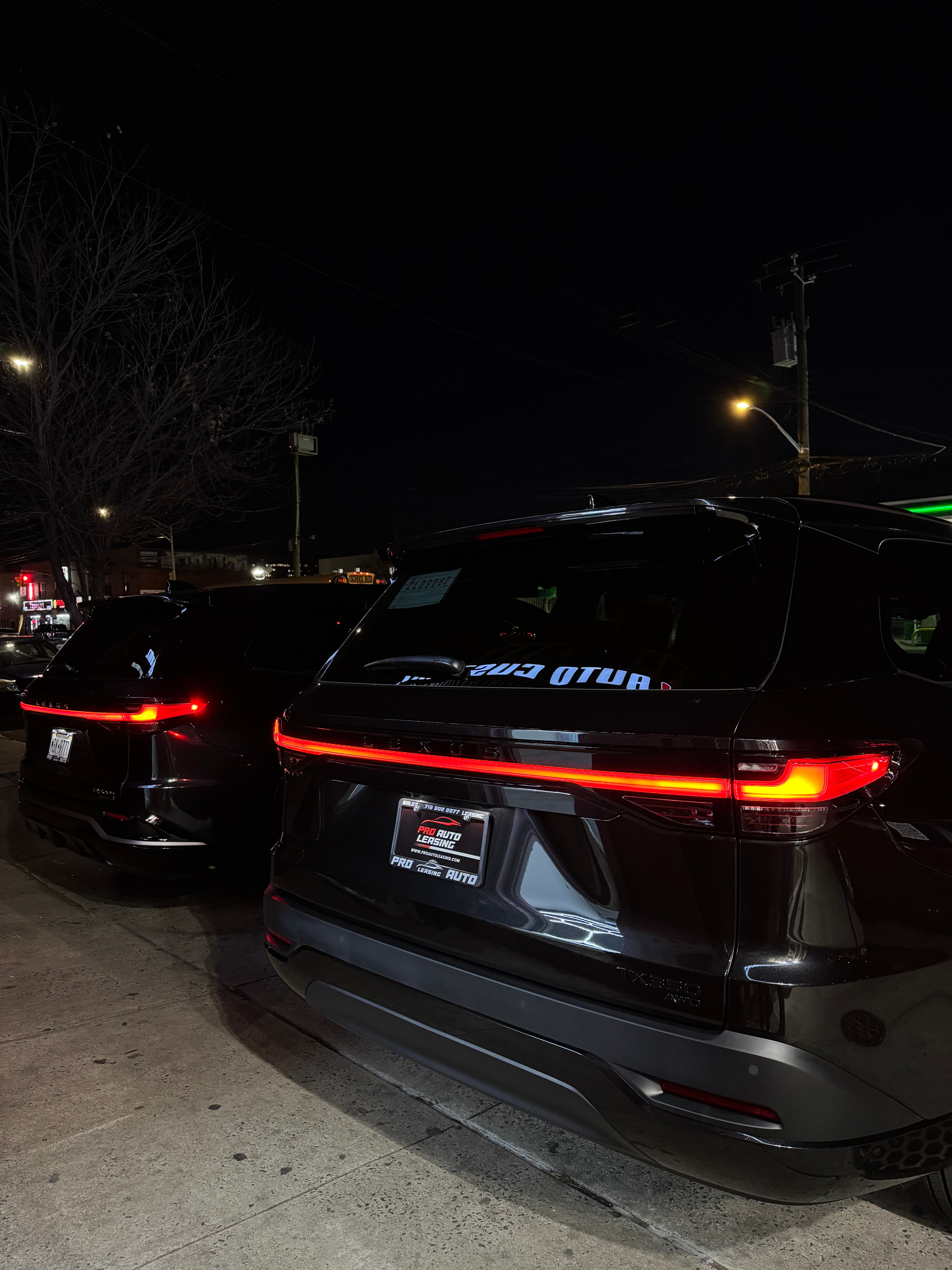 Lexus TX 350 - Thumbnail 34