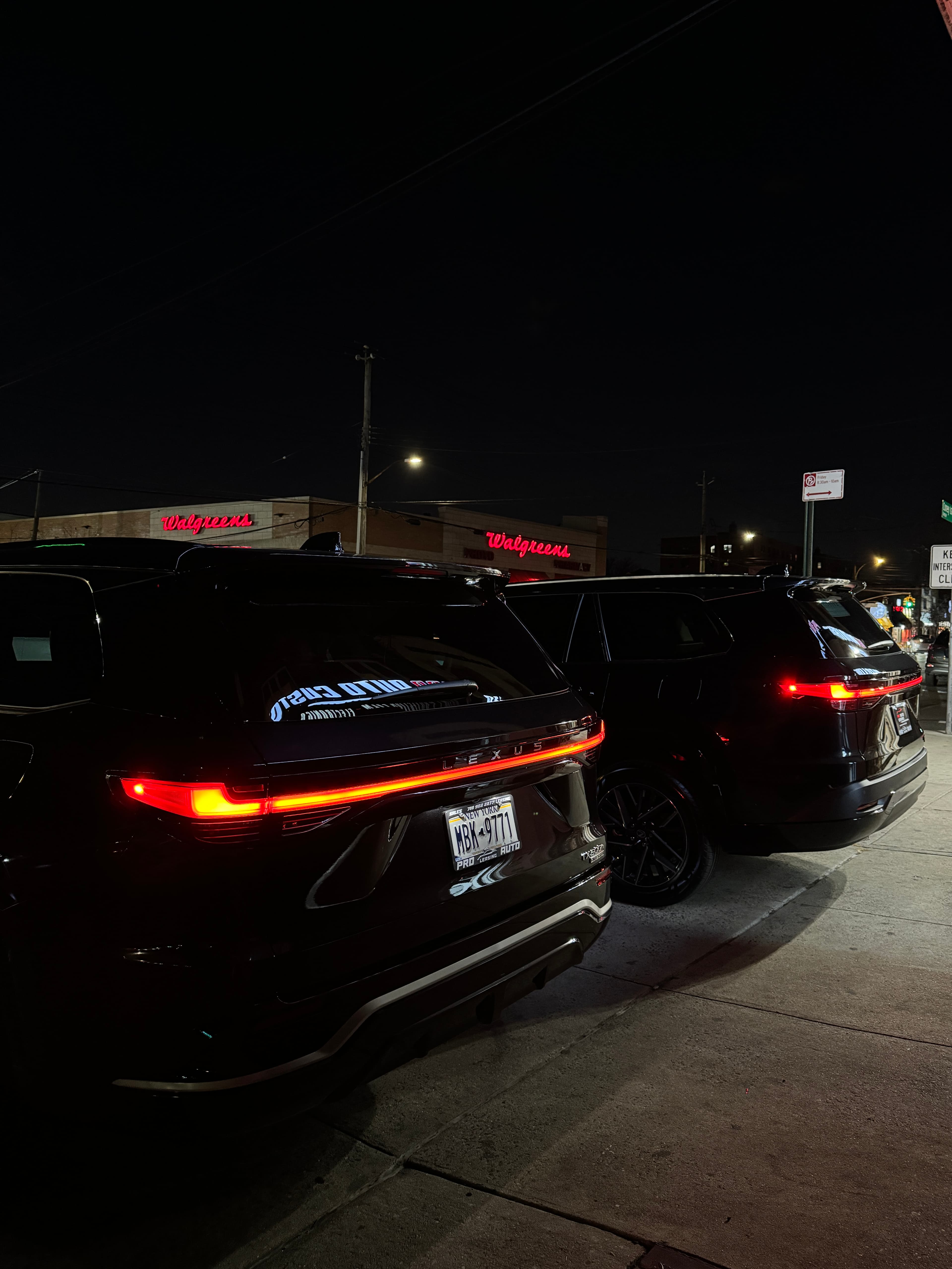 Lexus TX 350 - Thumbnail 35