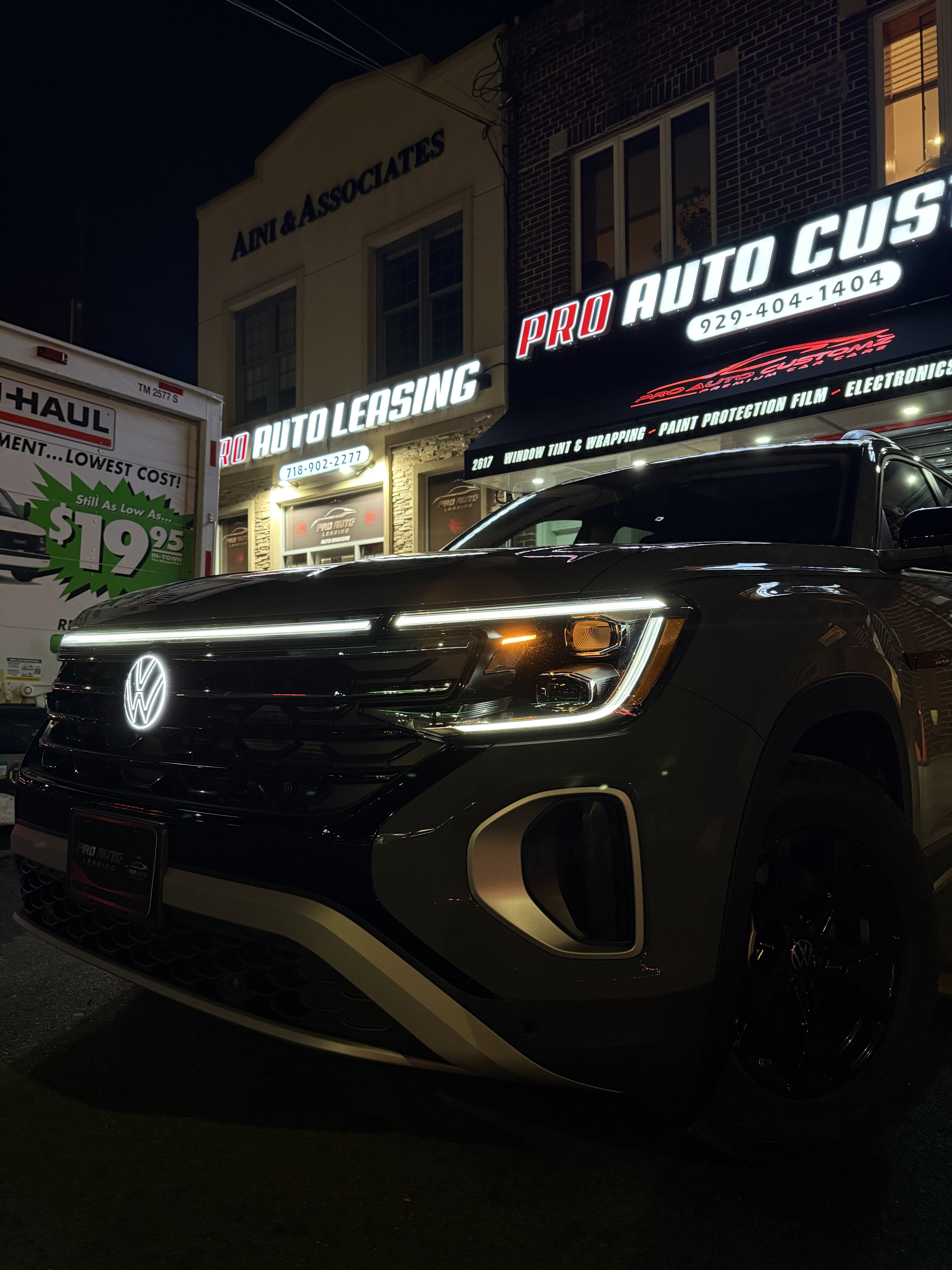 GMC Atlas - Thumbnail 2