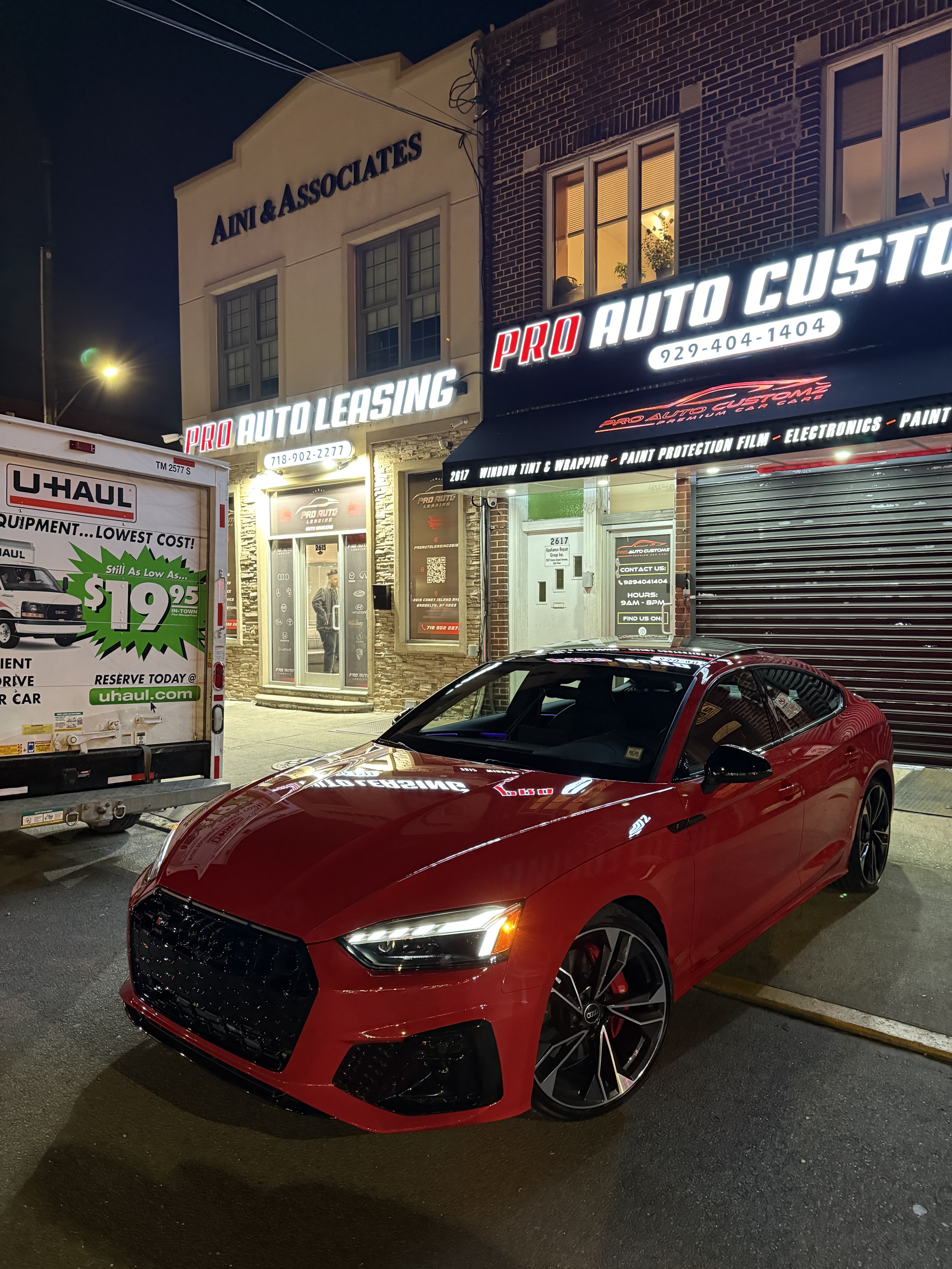 Audi S5 - Thumbnail 15