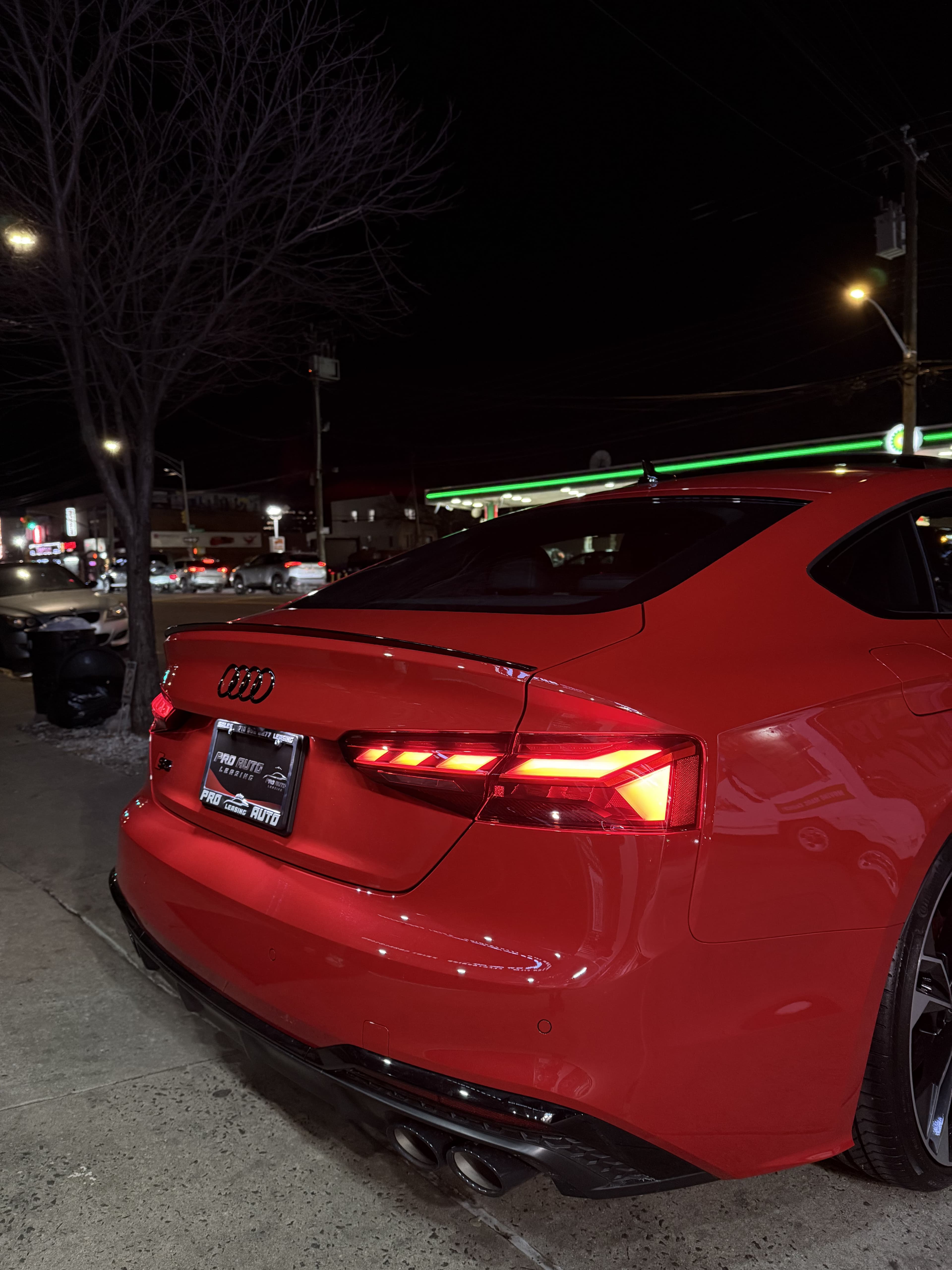 Audi S5 - Thumbnail 9