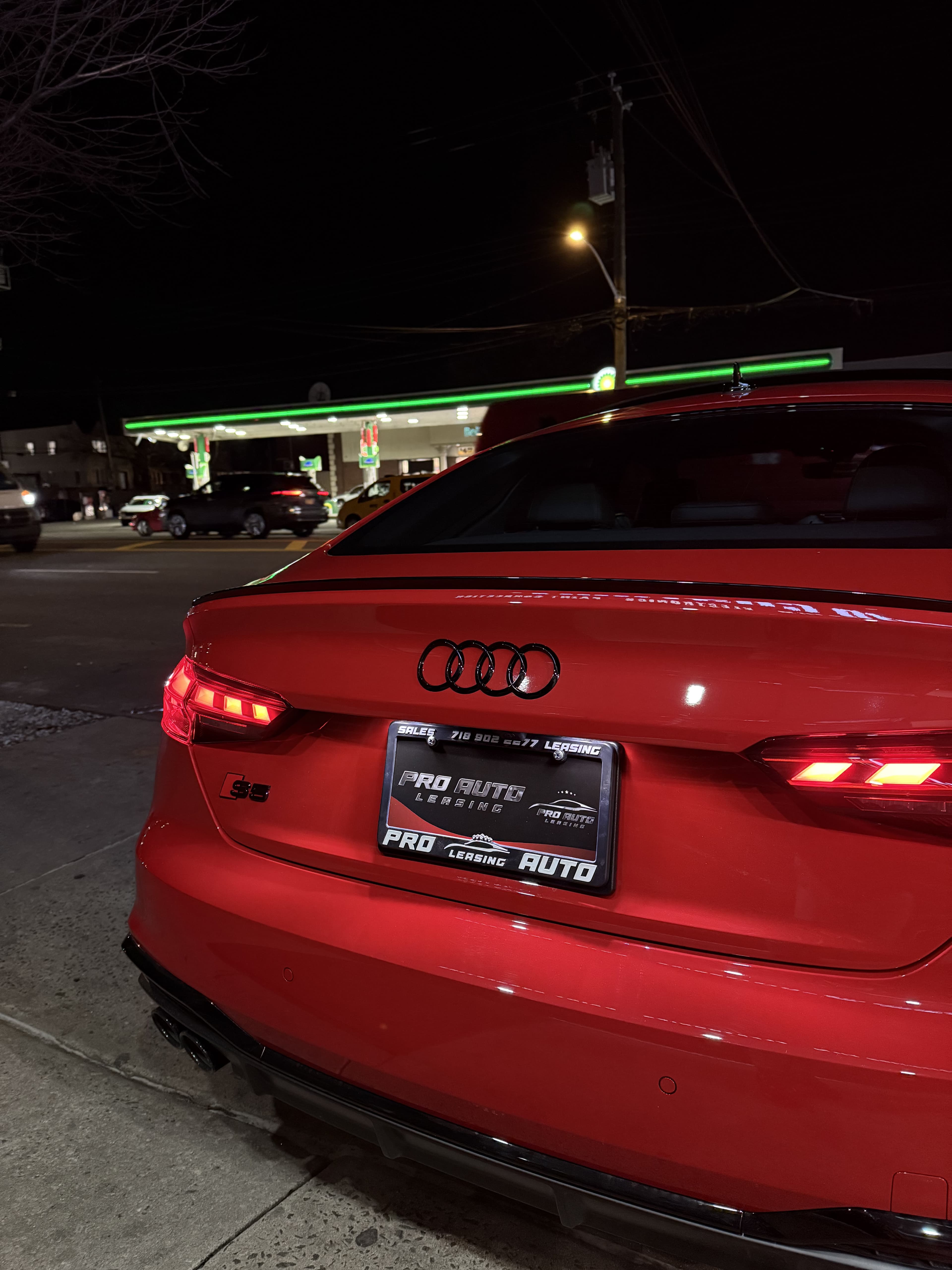 Audi S5 - Thumbnail 10