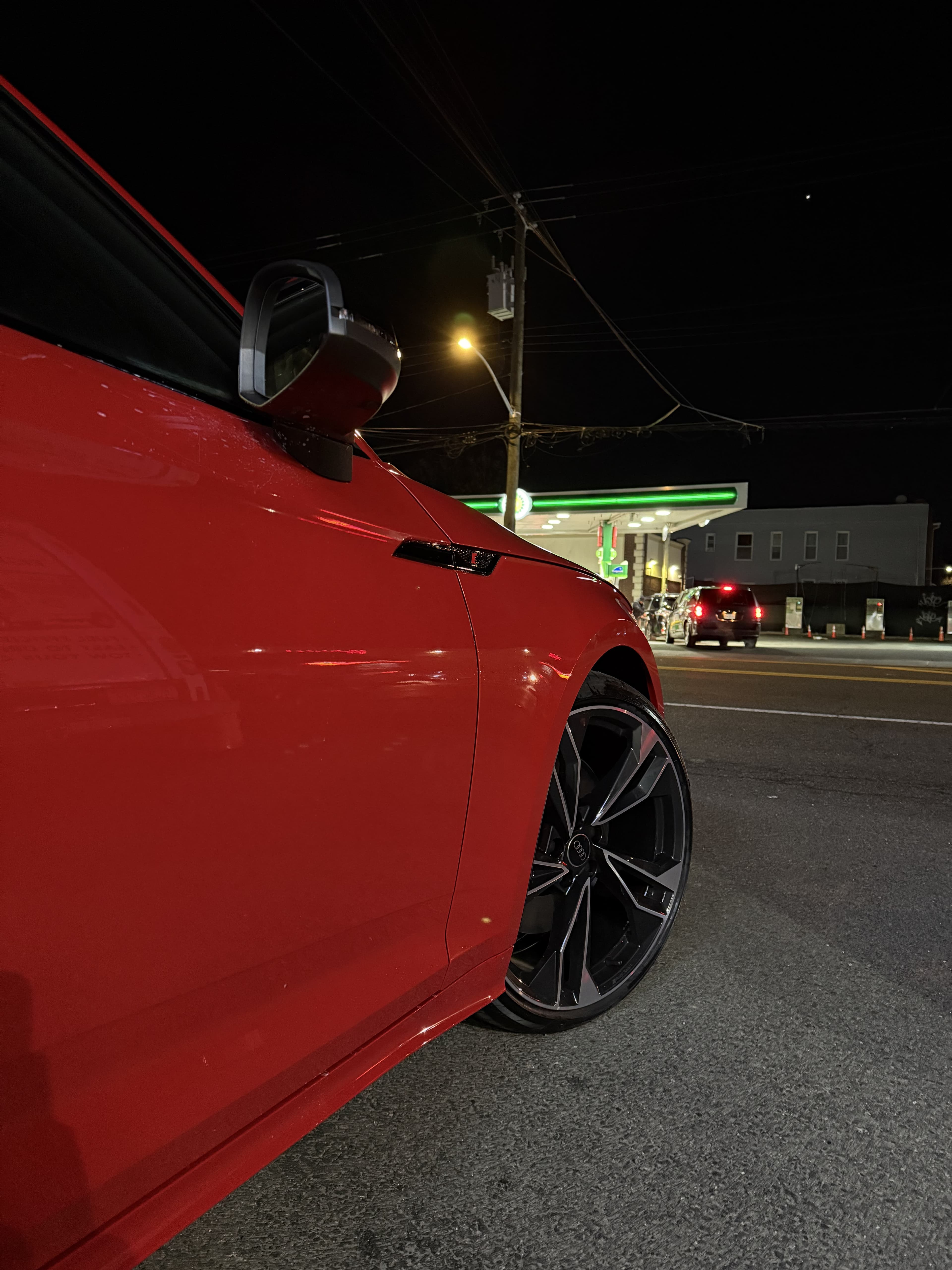 Audi S5 - Thumbnail 8