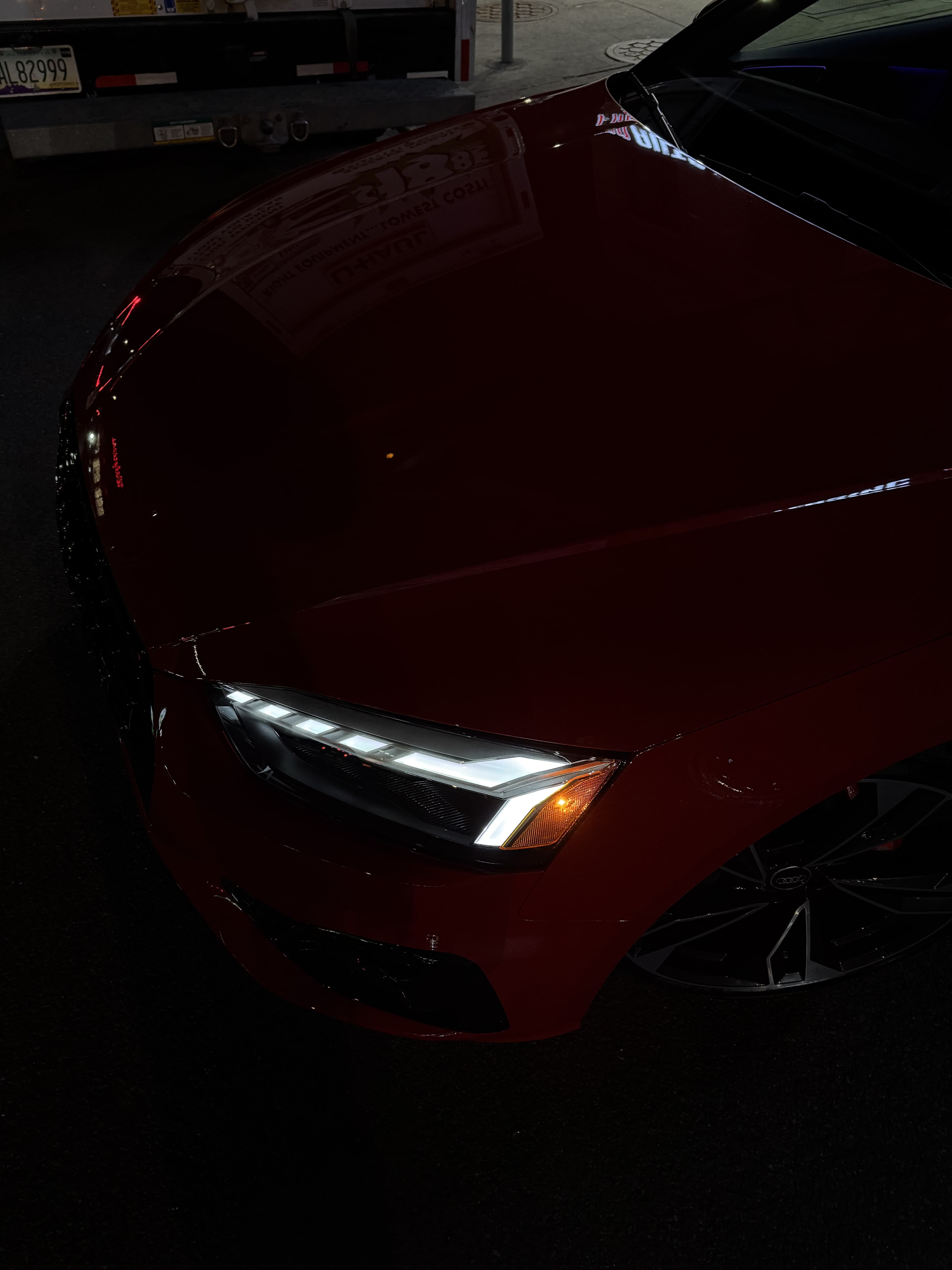 Audi S5 - Thumbnail 3