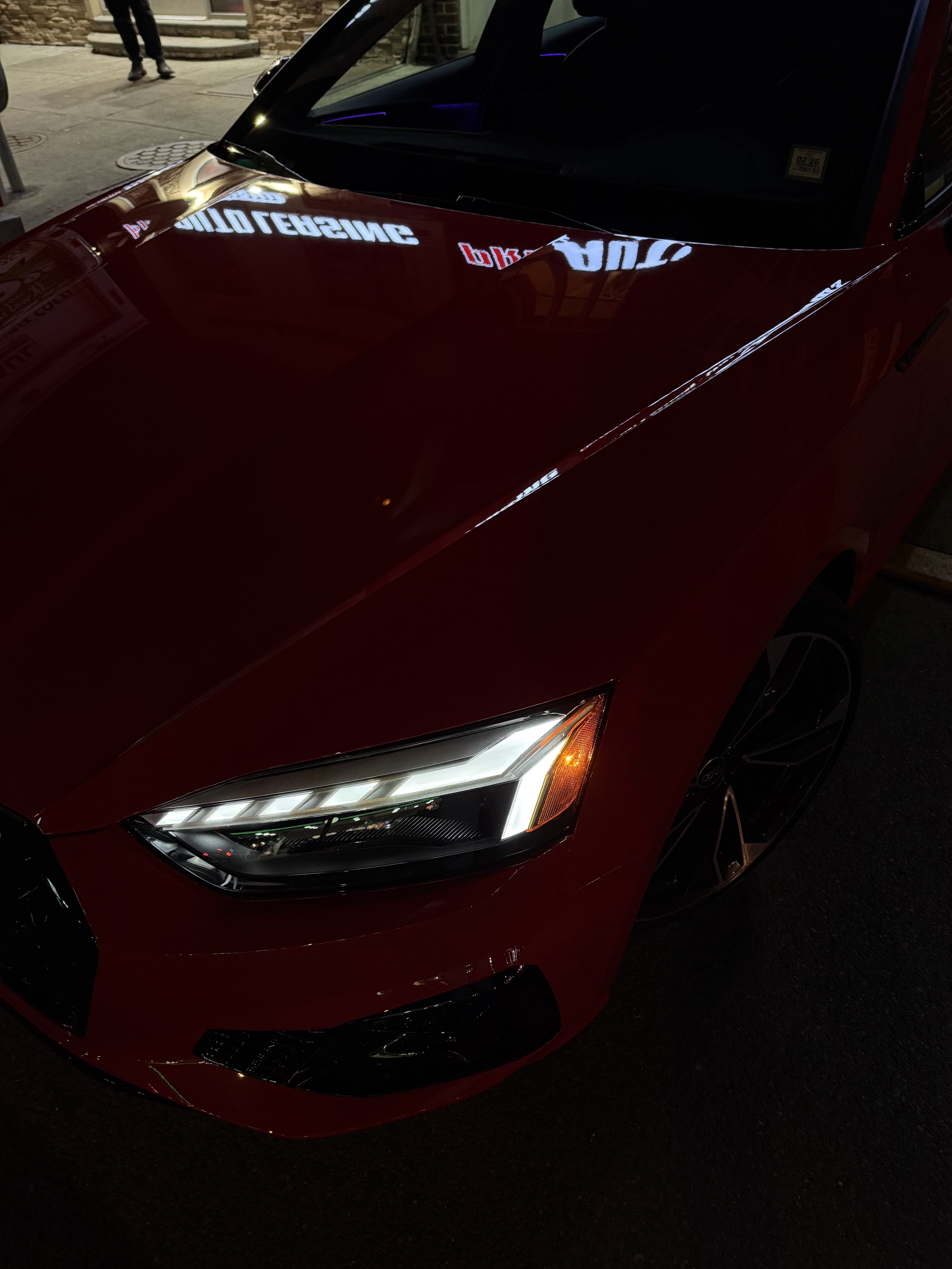 Audi S5 - Thumbnail 4