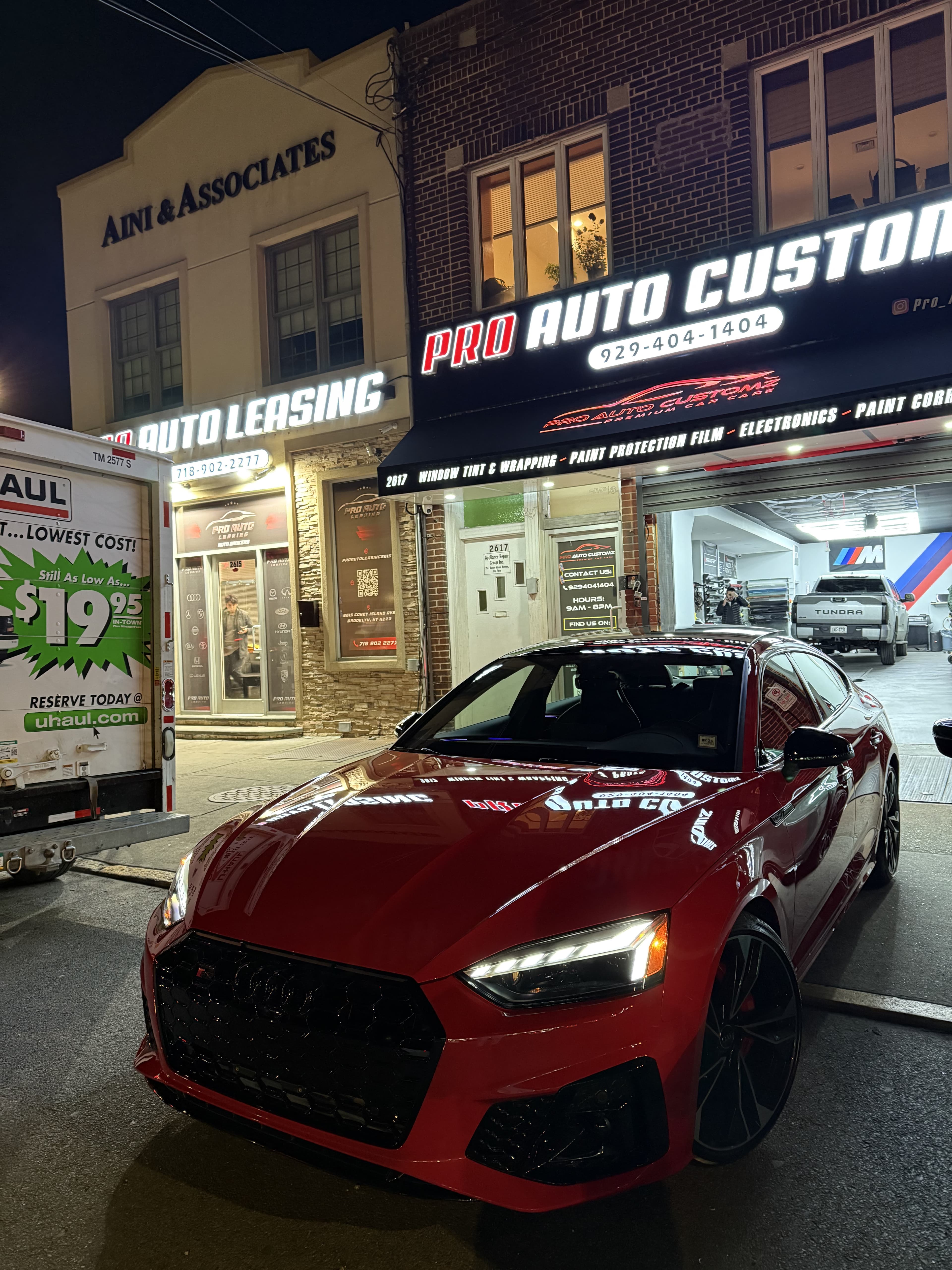 Audi S5 - Thumbnail 2
