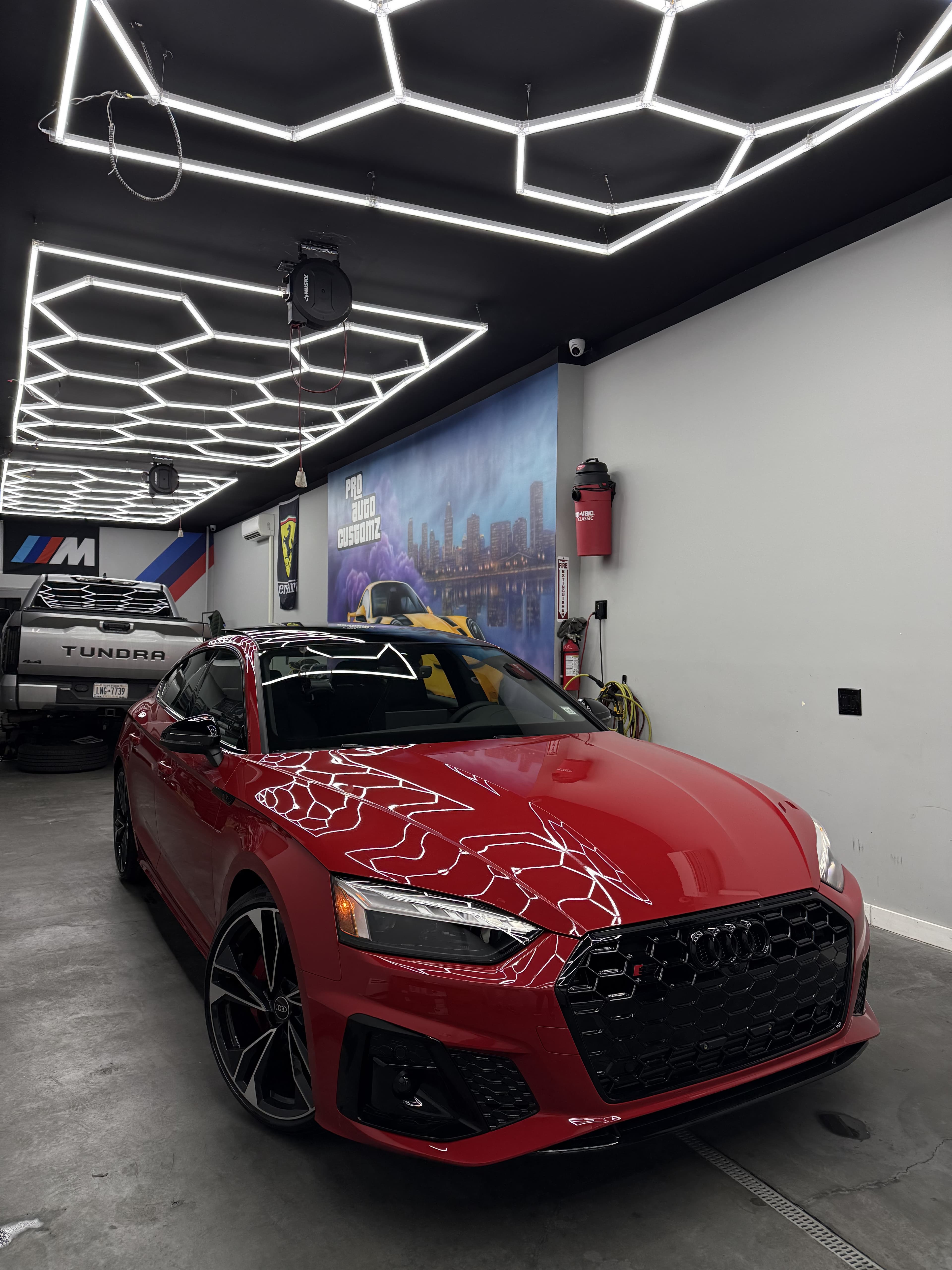 Audi S5 - Thumbnail 6
