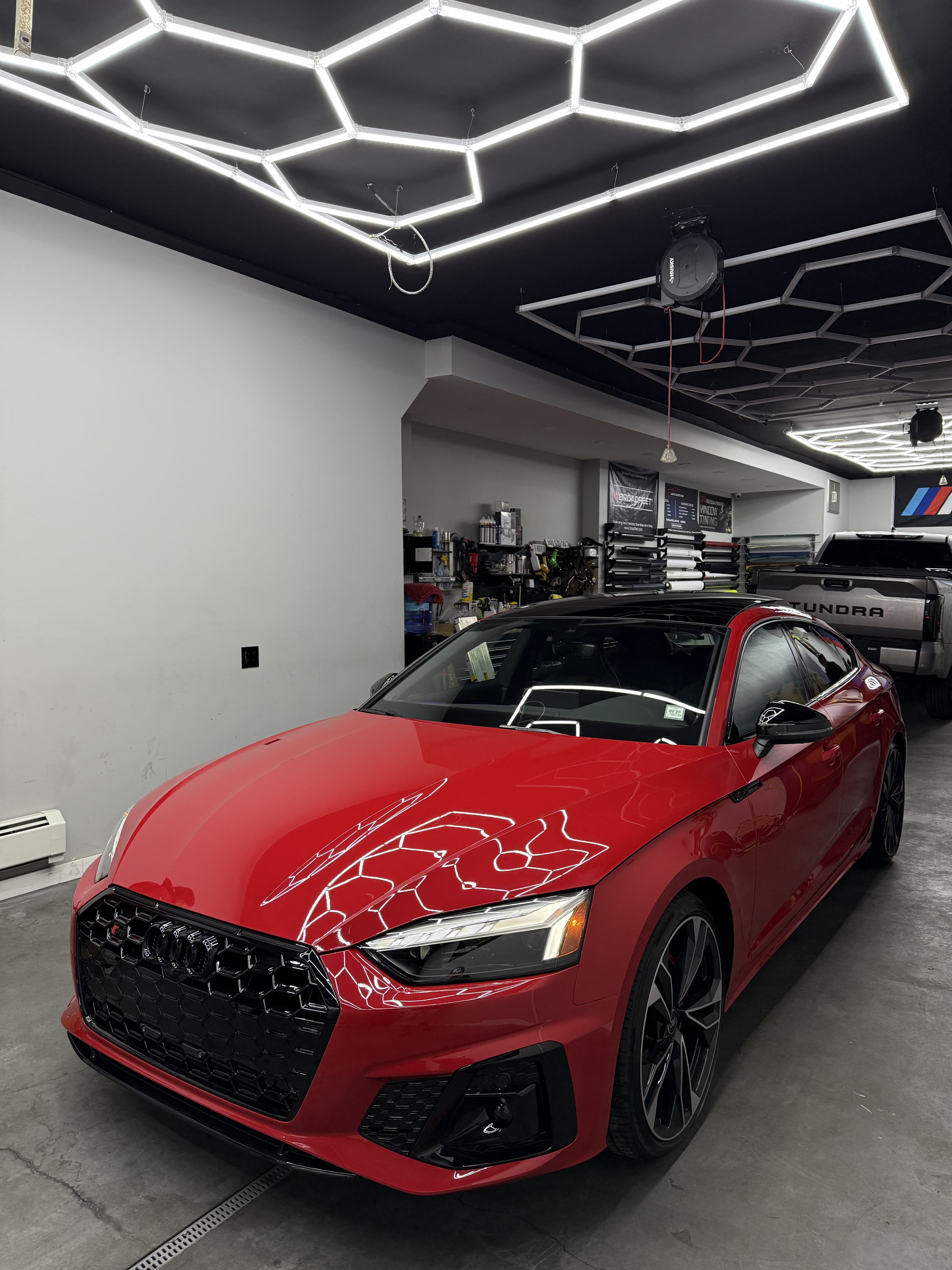 Audi S5 - Thumbnail 12