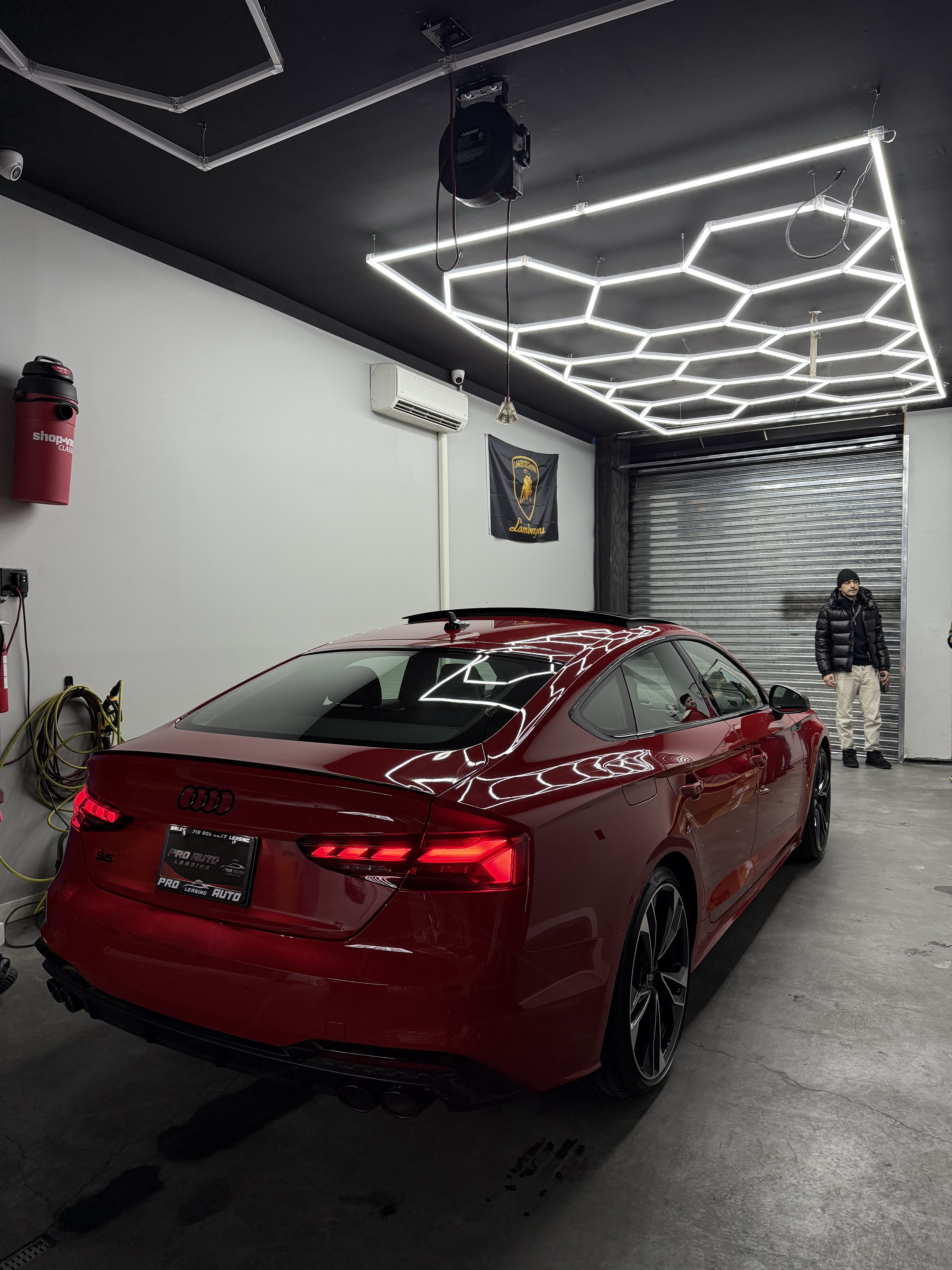 Audi S5 - Thumbnail 13
