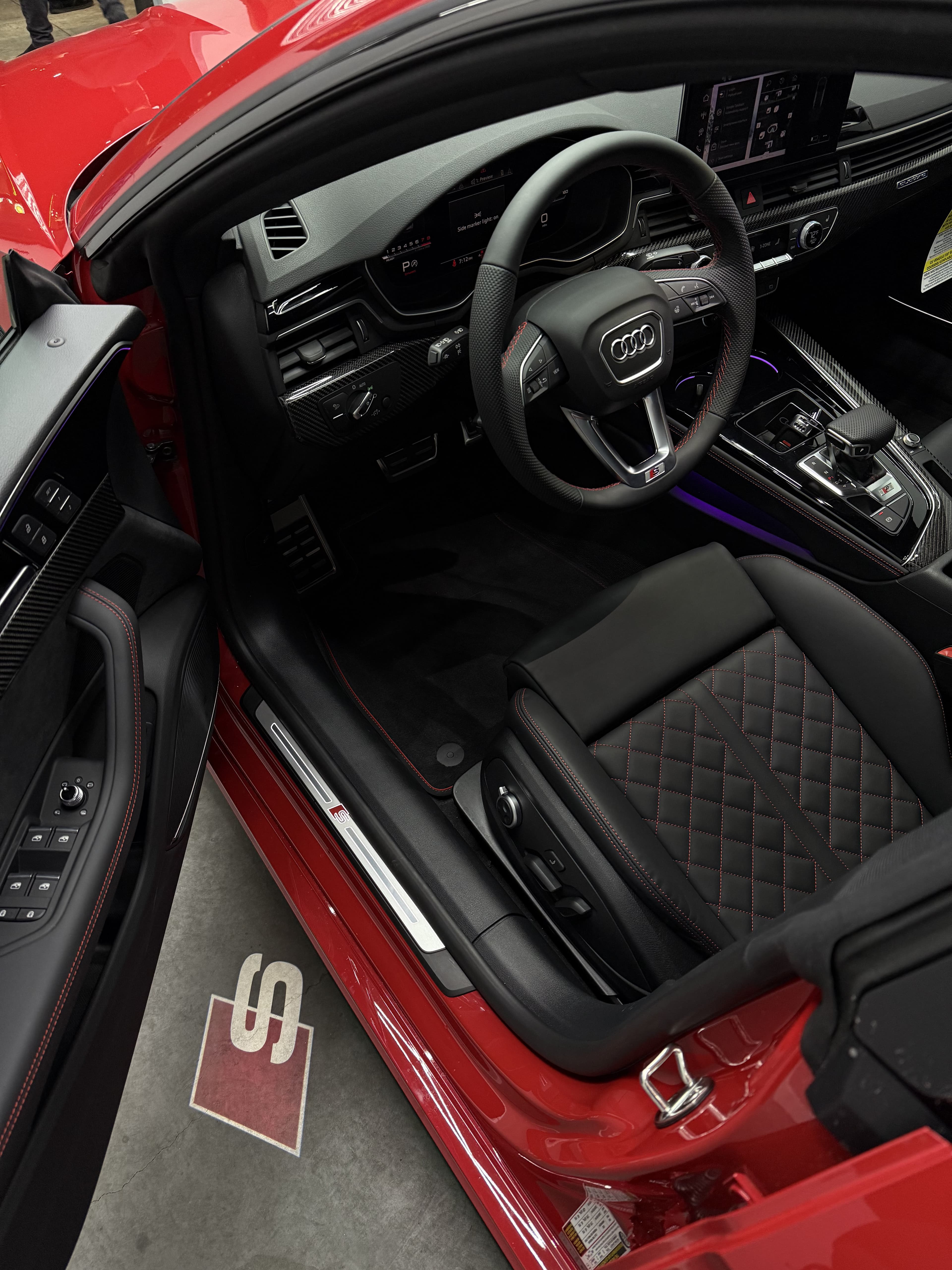 Audi S5 - Thumbnail 14