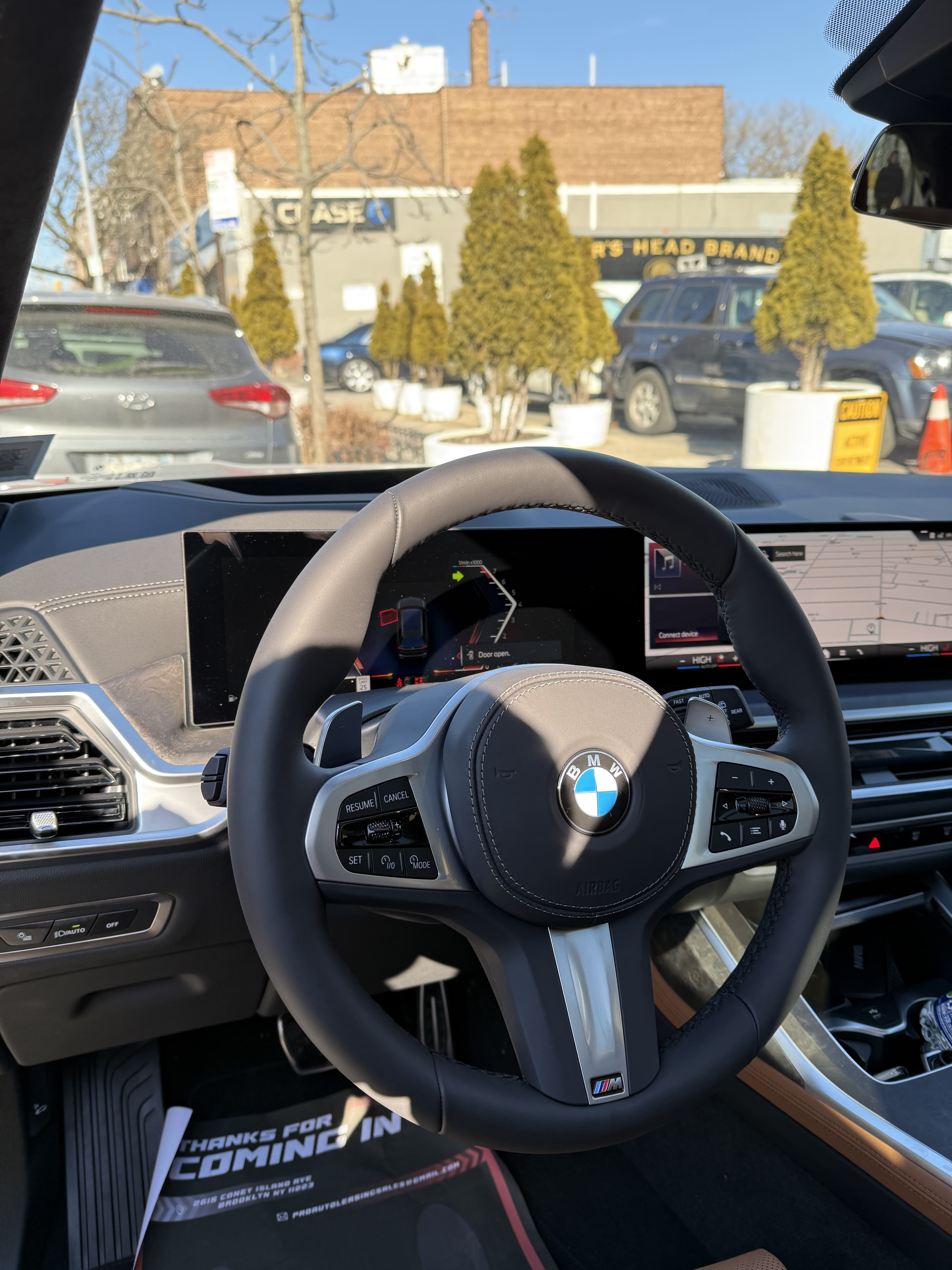 BMW X7 xDrive40i - Thumbnail 30