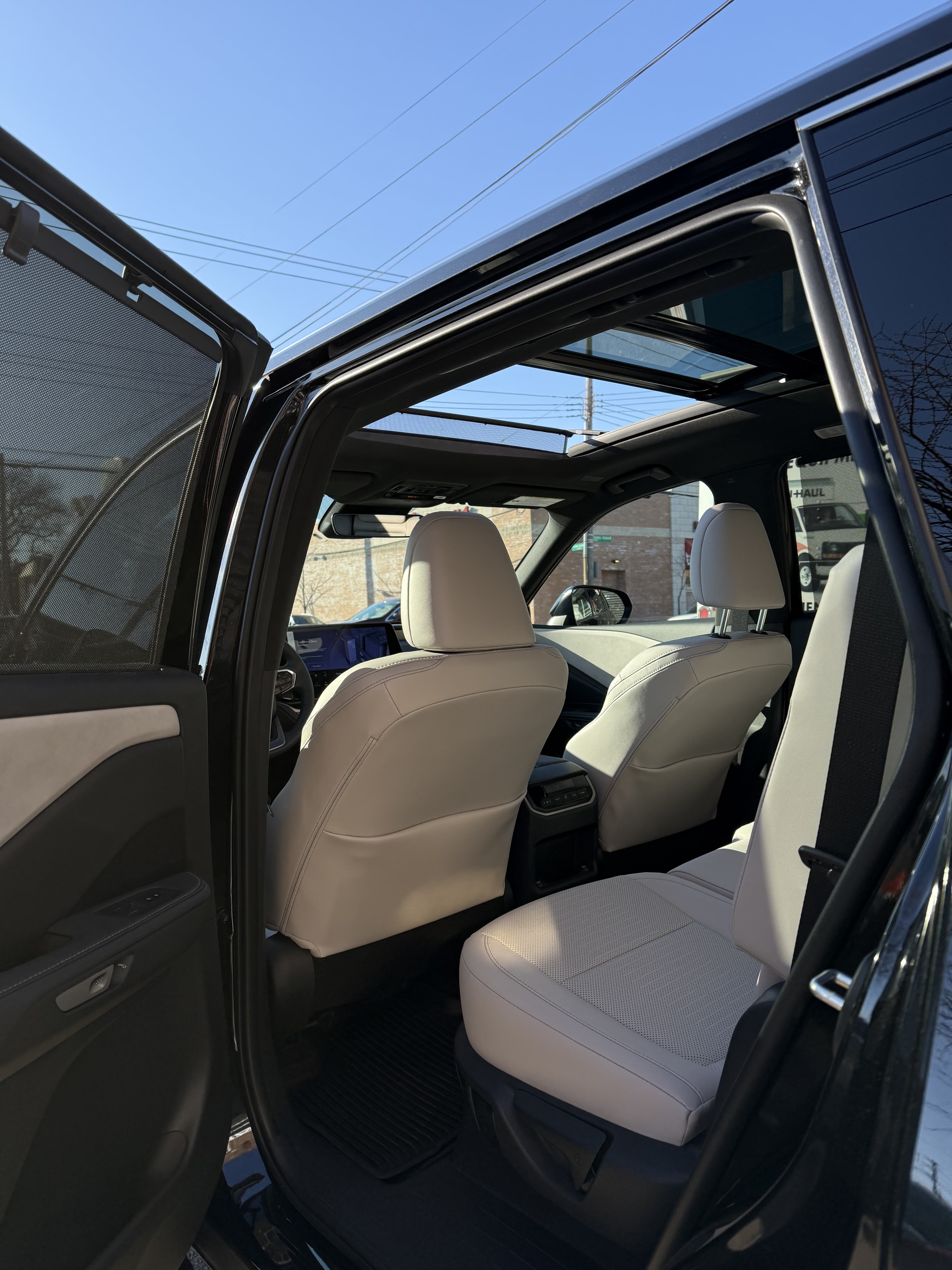 Lexus TX 350 - Thumbnail 26
