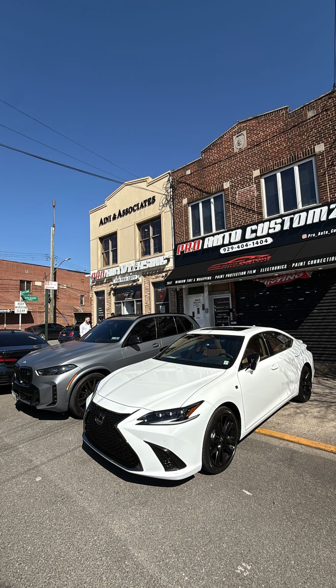 Lexus ES 350 - Thumbnail 5