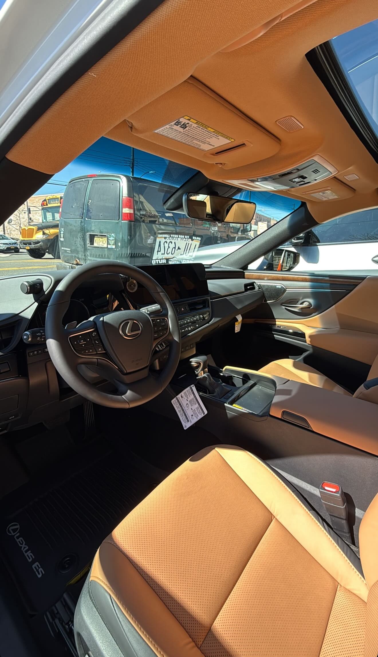 Lexus ES 350 - Thumbnail 6