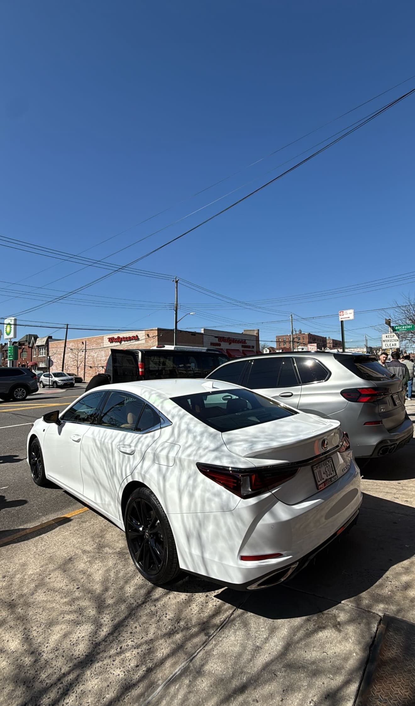 Lexus ES 350 - Thumbnail 7