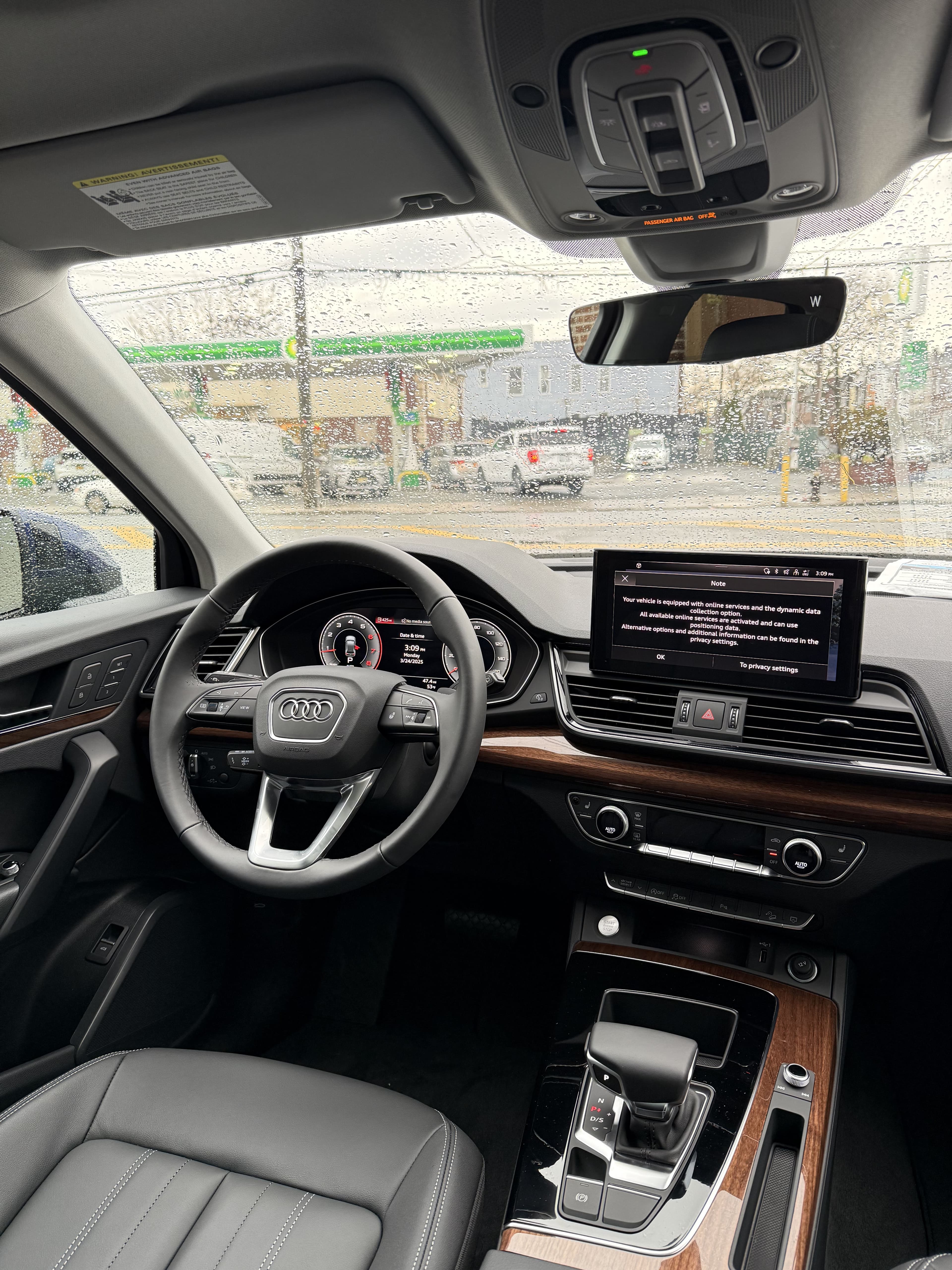 Audi Q5 Premium Plus - Thumbnail 3