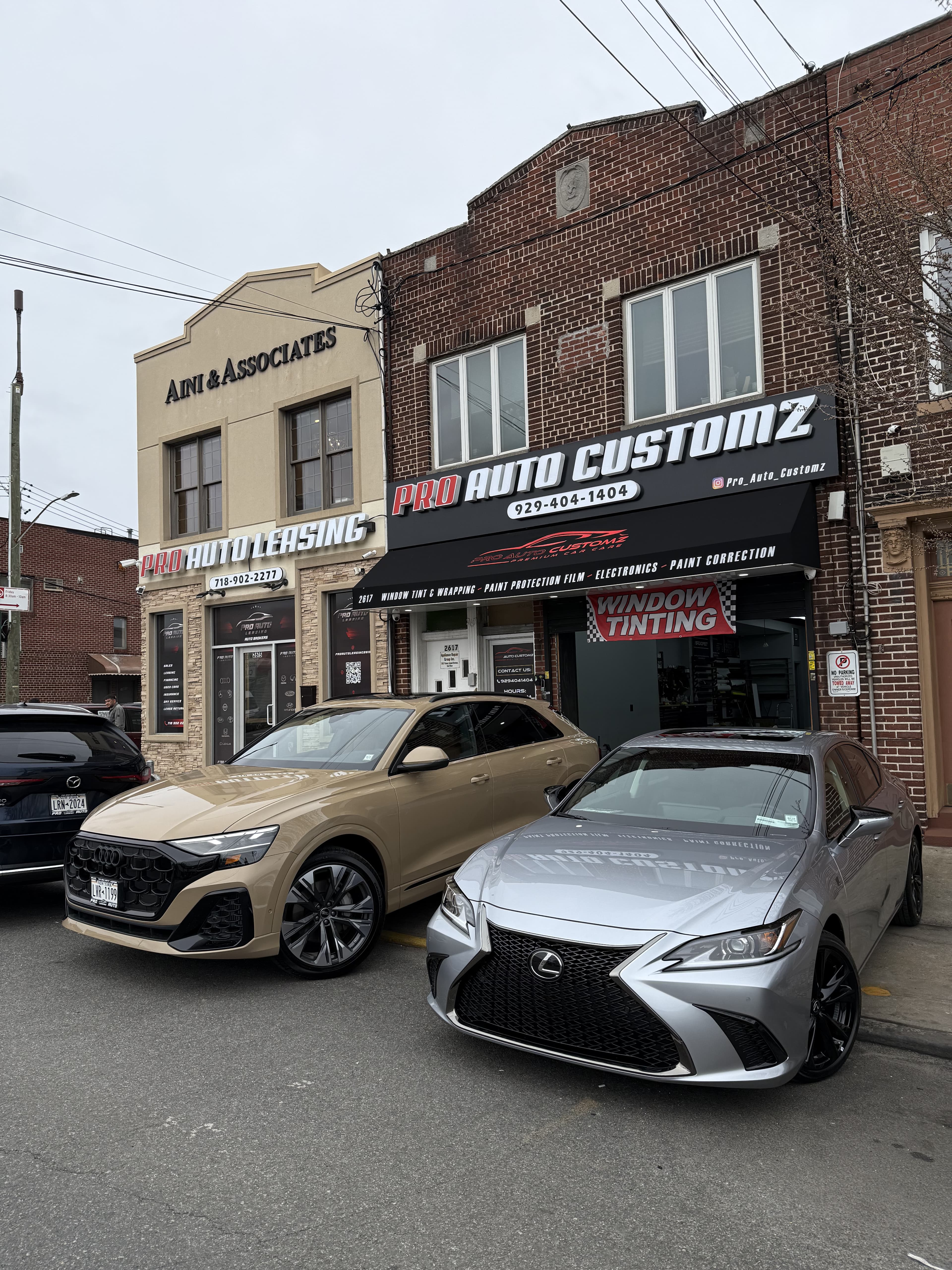 Lexus ES 350 - Thumbnail 2