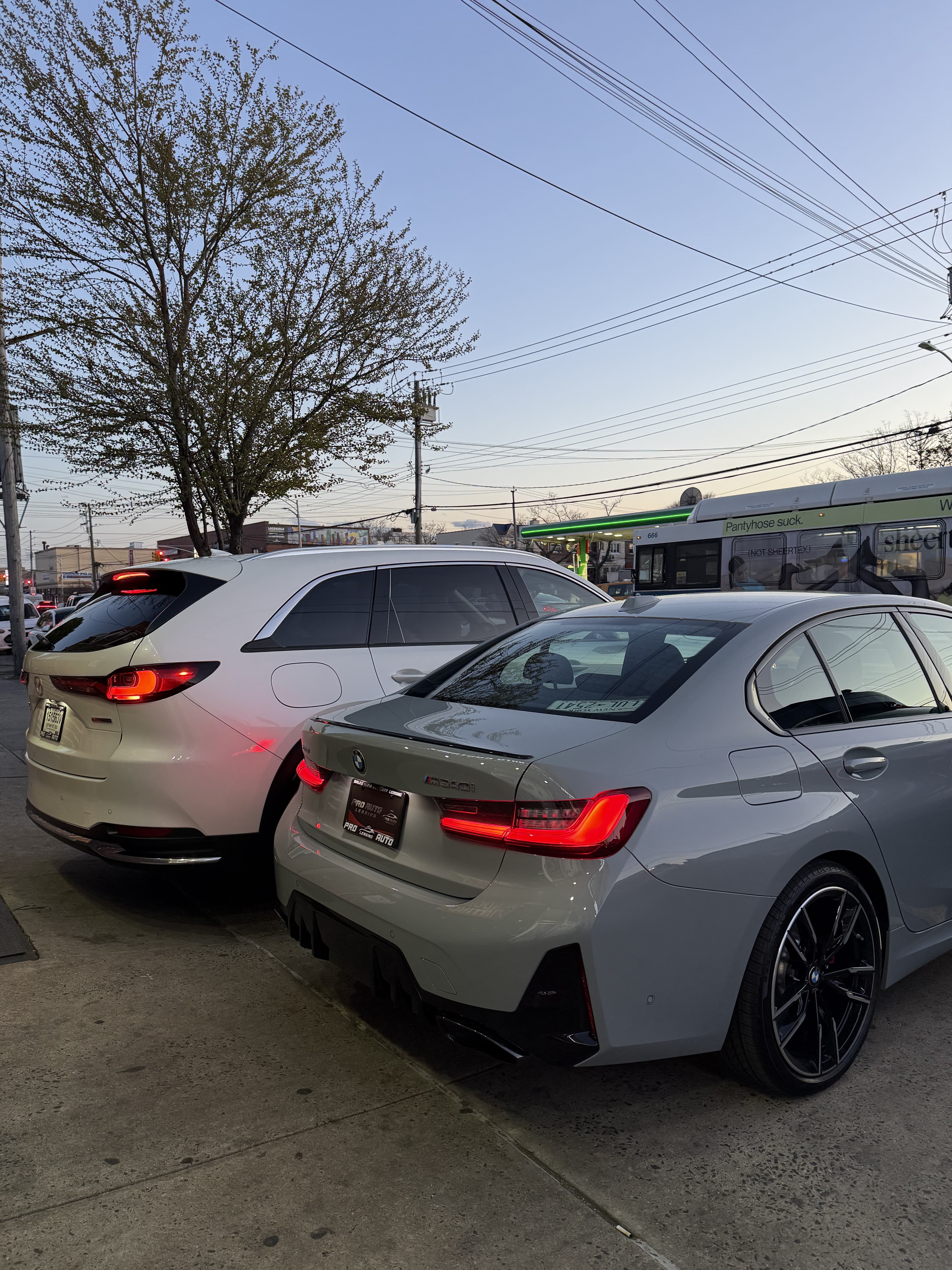 BMW M340i xDrive - Thumbnail 8