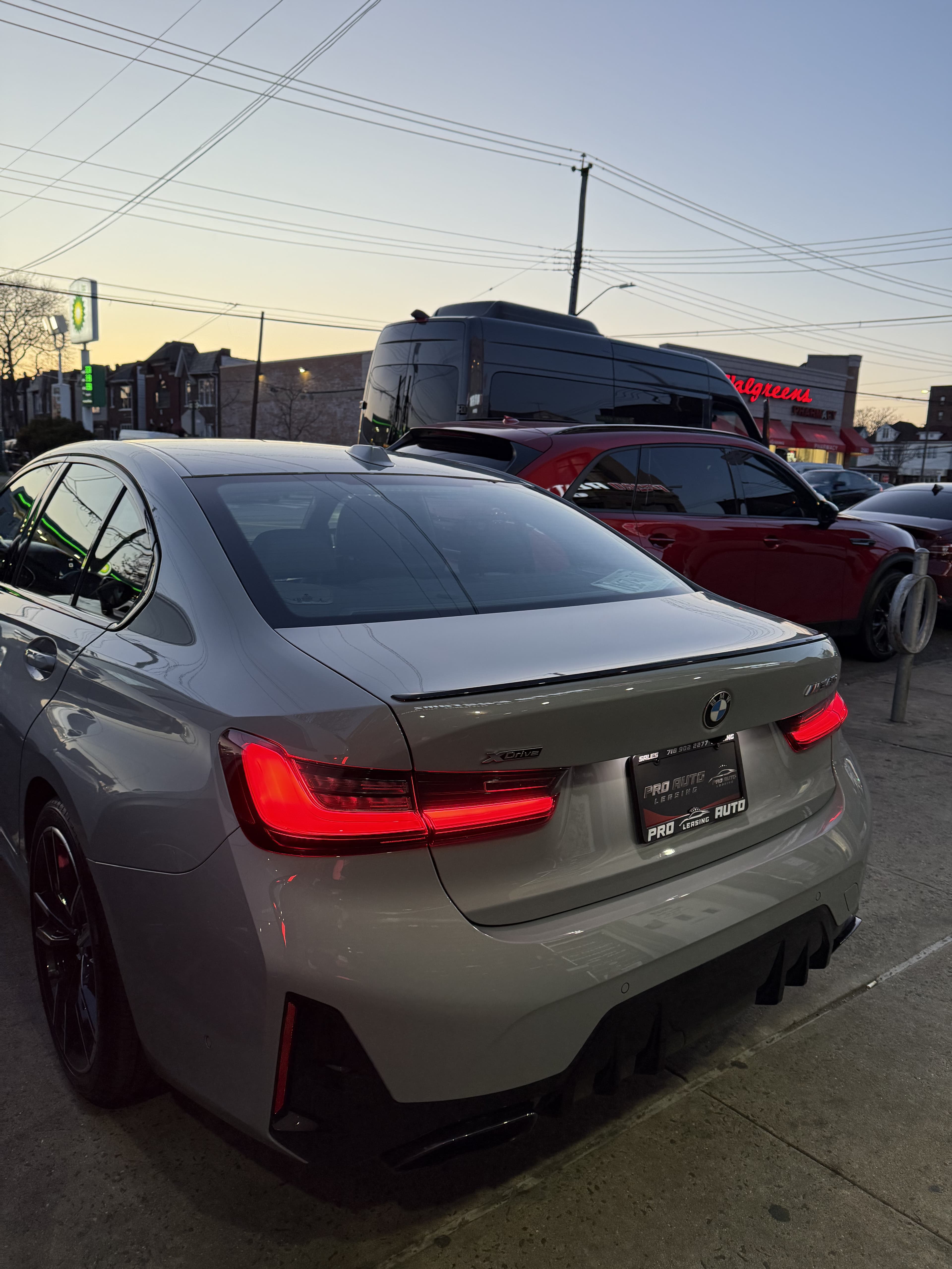 BMW M340i xDrive - Thumbnail 6