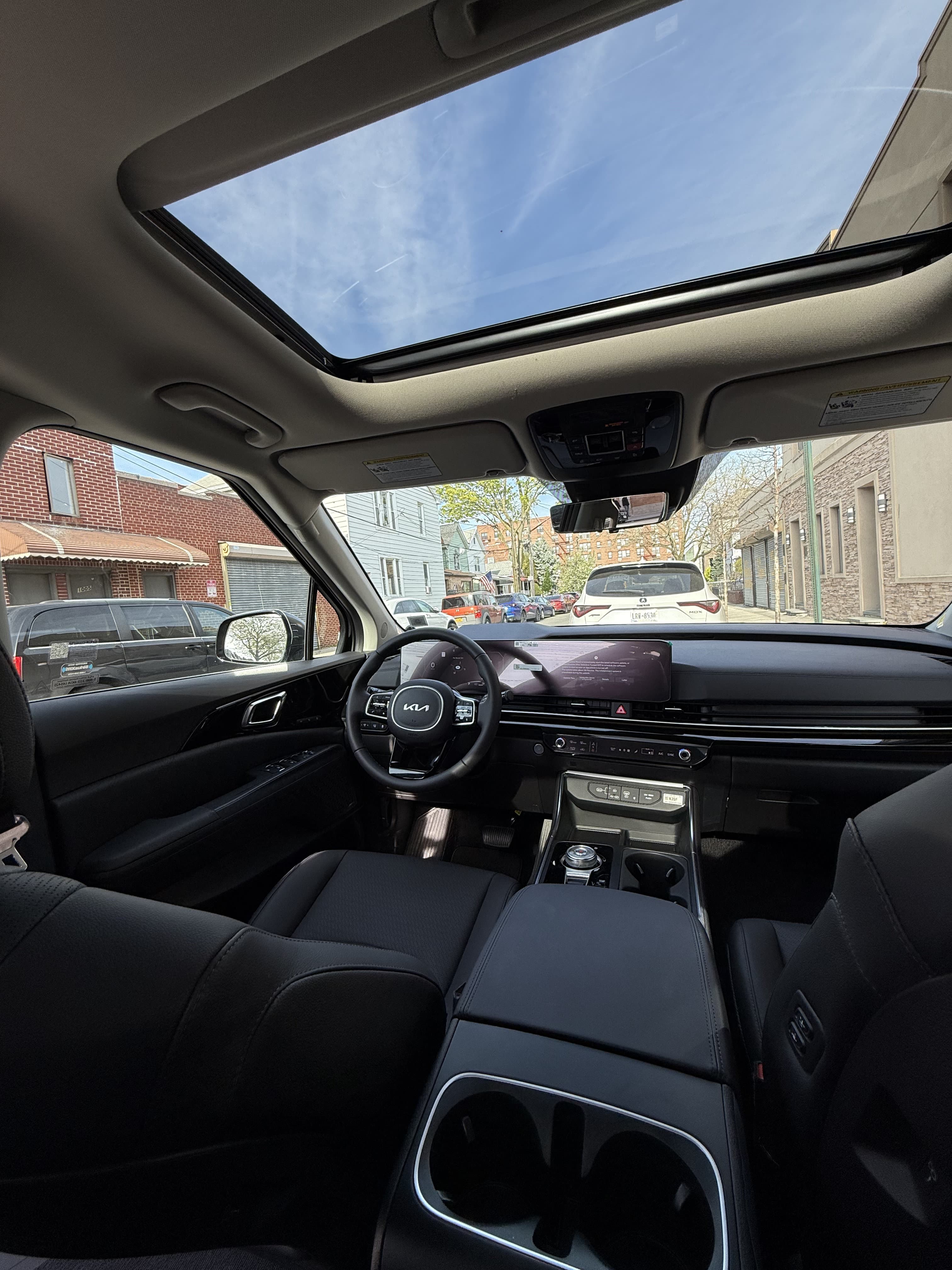 Kia Carnival SX Prestige - Thumbnail 26