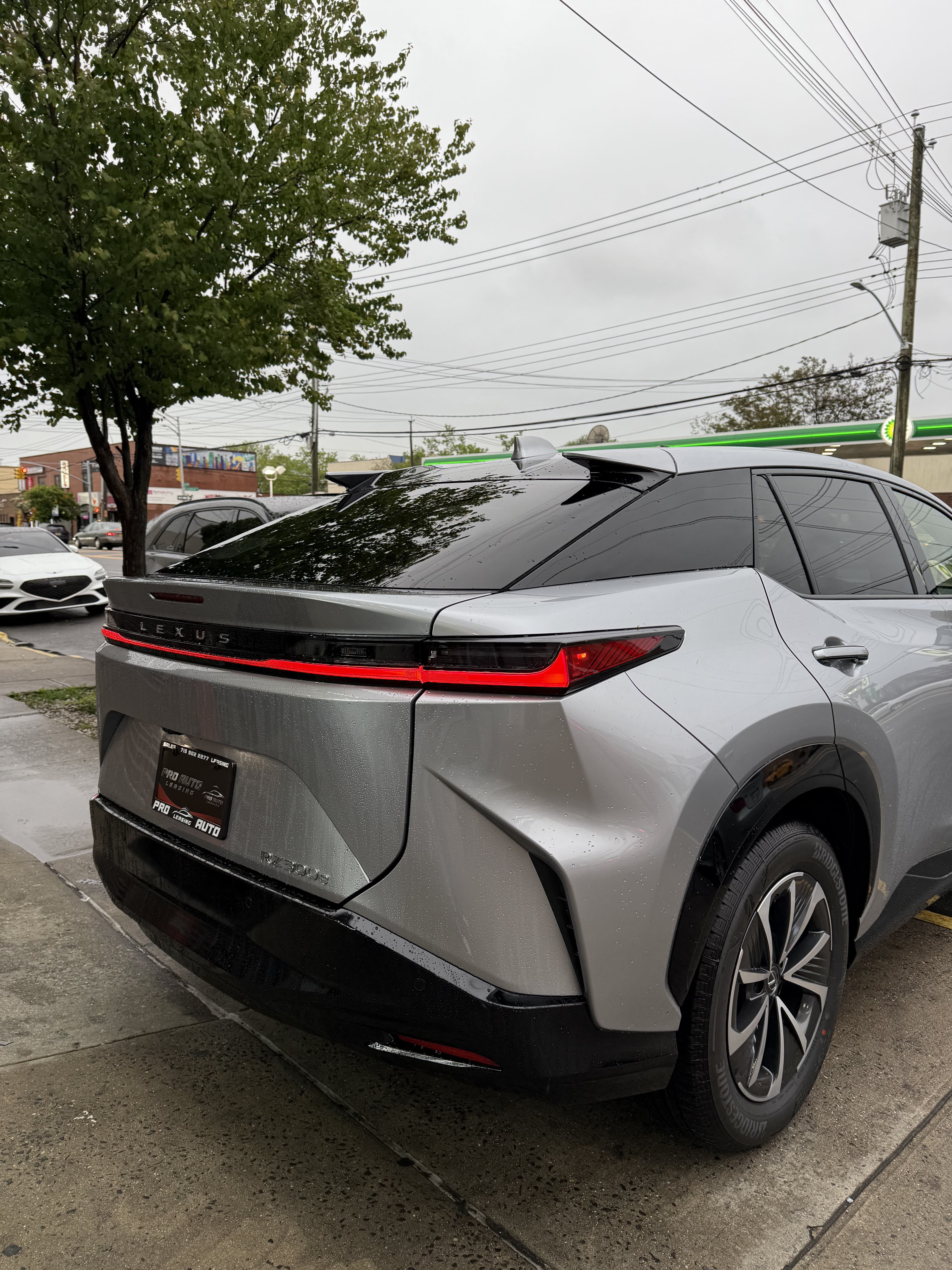 Lexus RX 350 F Sport - Thumbnail 26