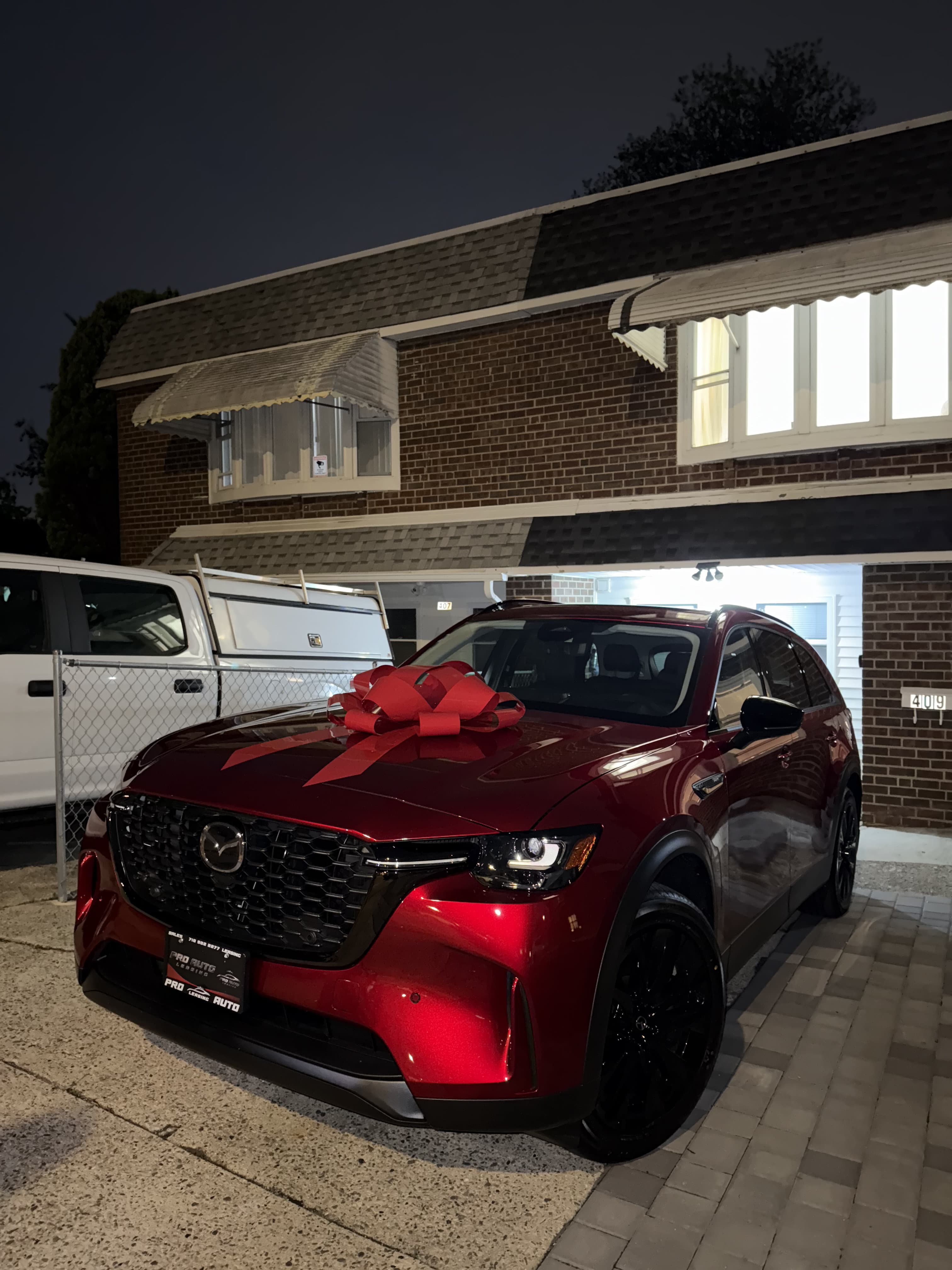 Mazda CX-90 PHEV - Thumbnail 33