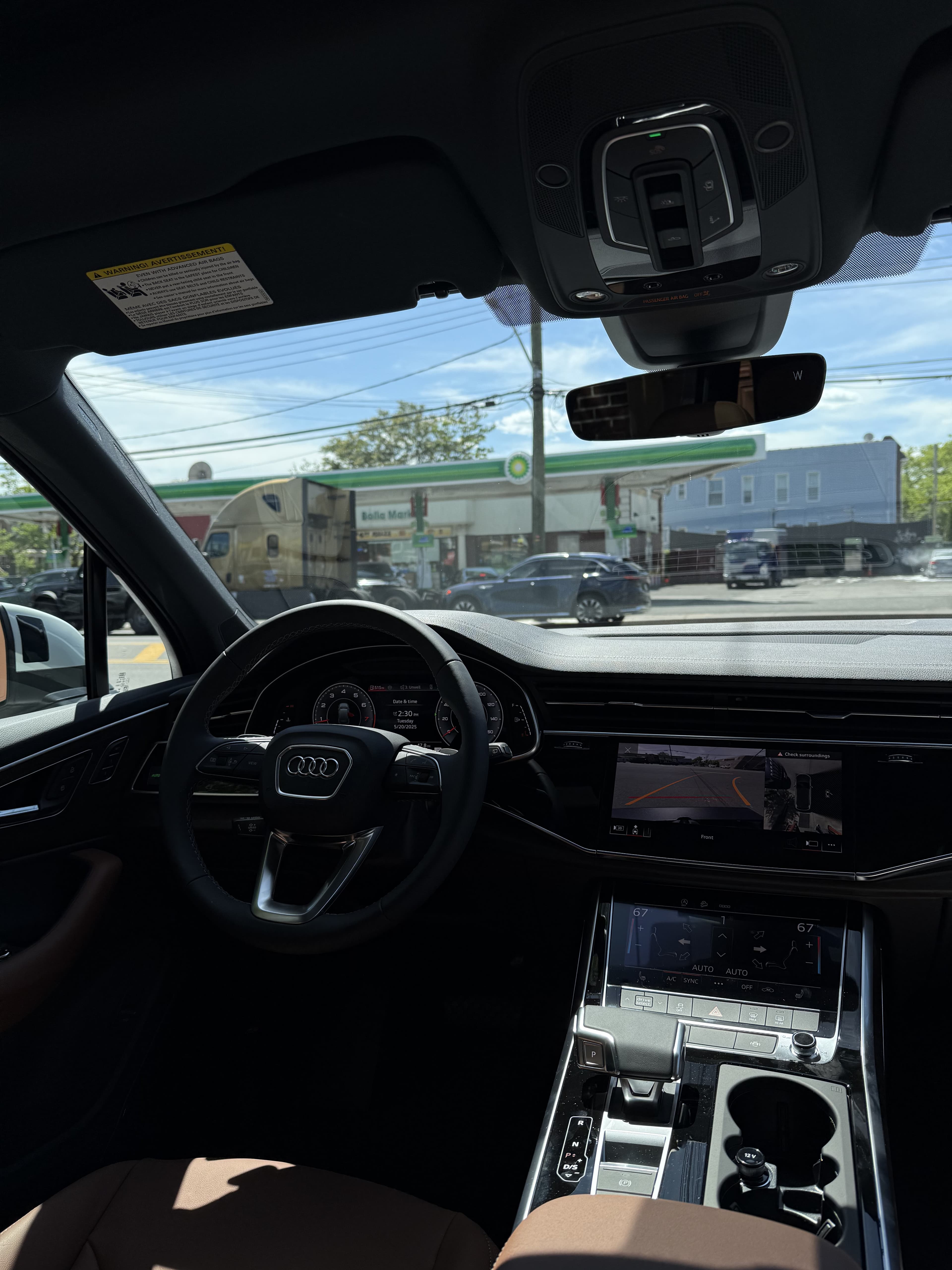 Audi SQ7 - Thumbnail 10