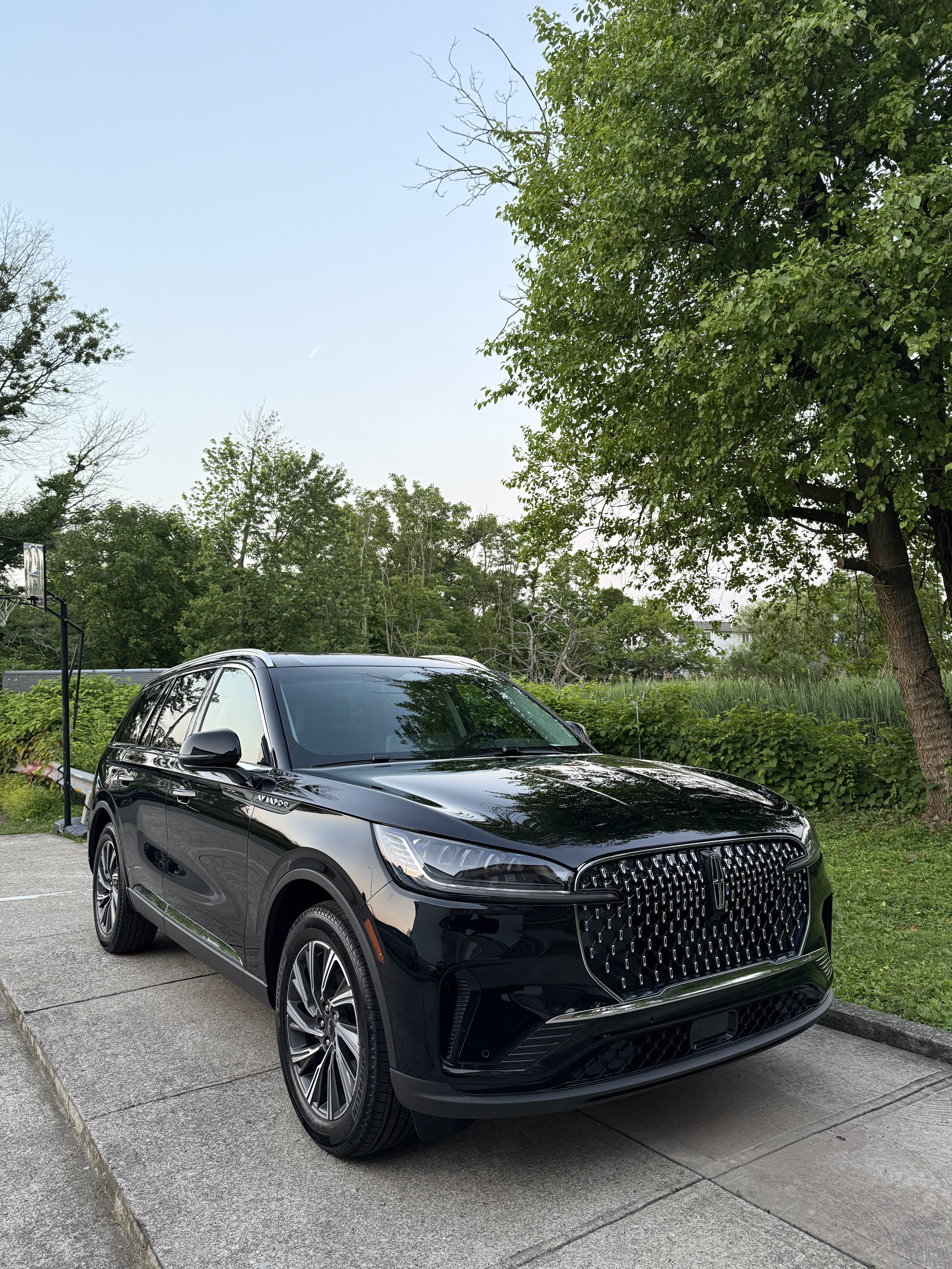 Lincoln Aviator Reserve - Thumbnail 5