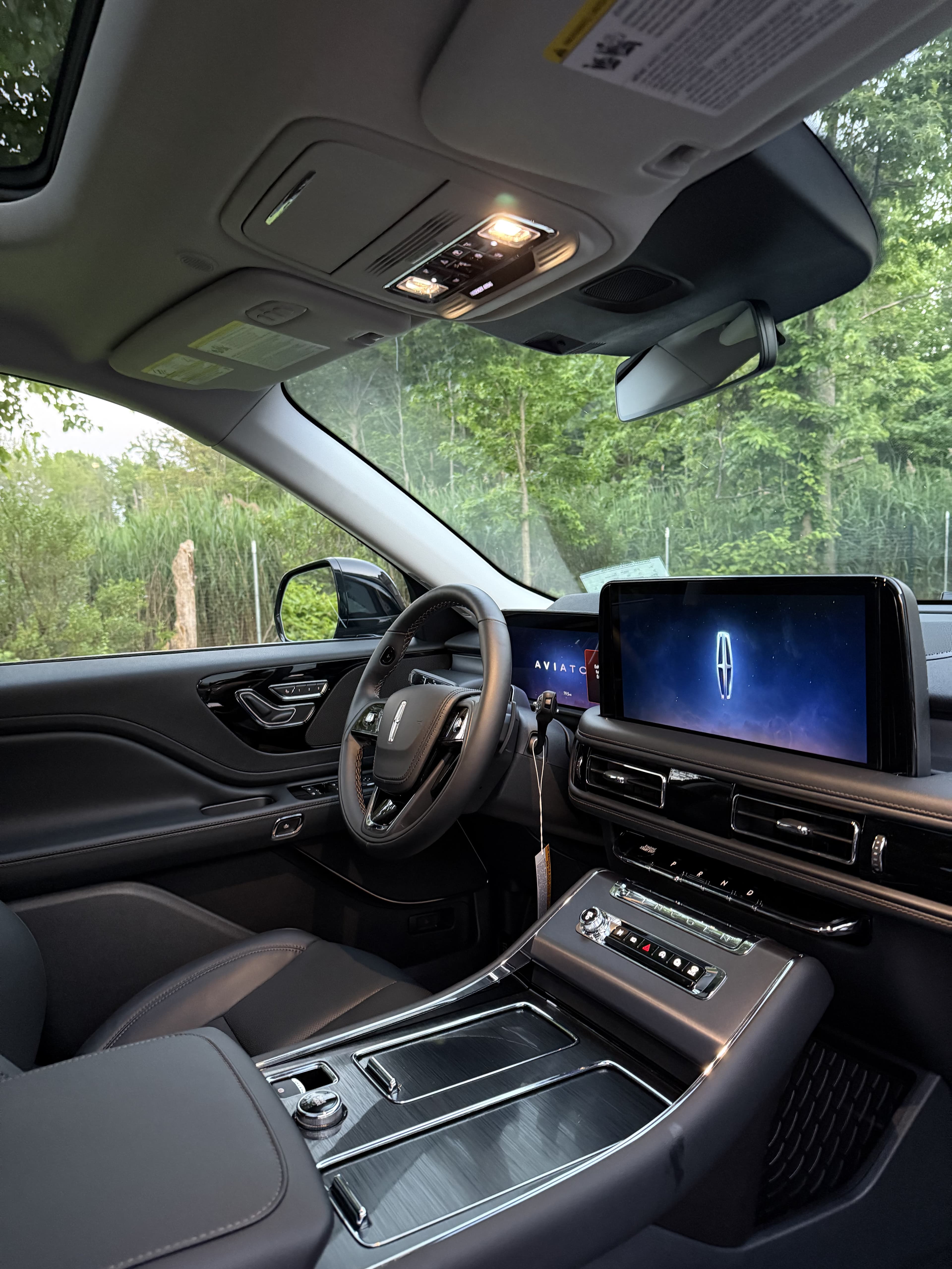 Lincoln Aviator Reserve - Thumbnail 7