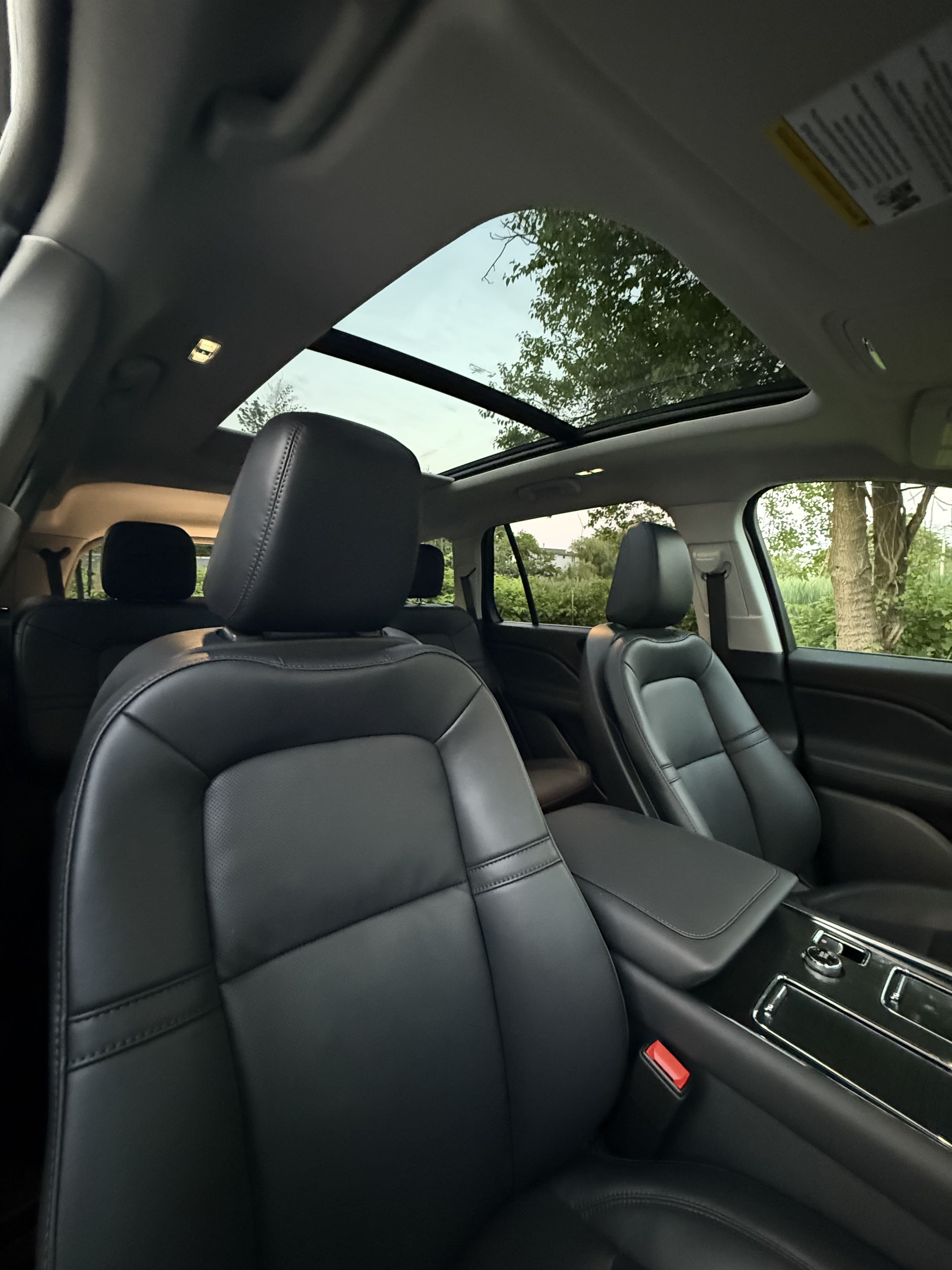 Lincoln Aviator Reserve - Thumbnail 8