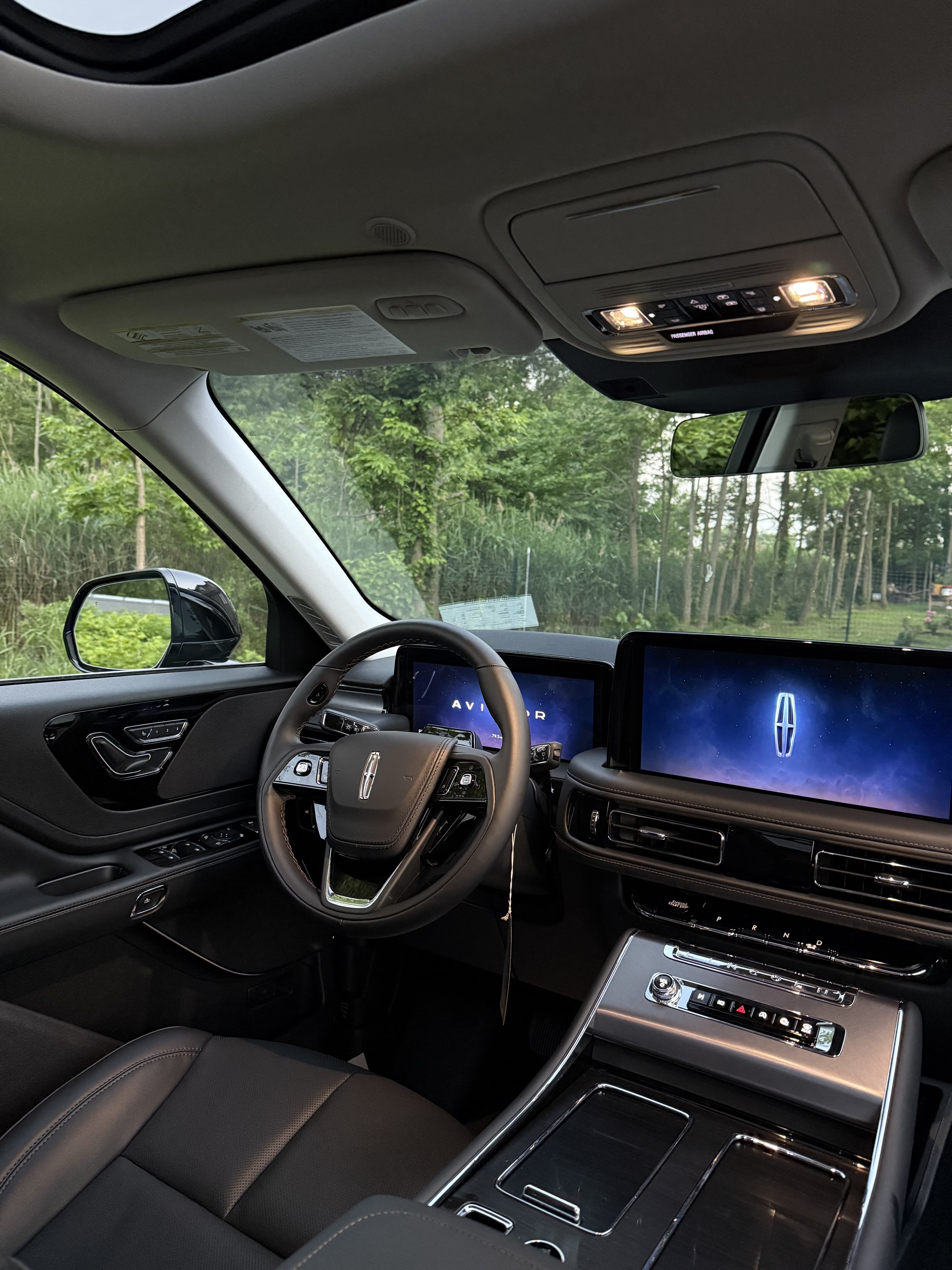 Lincoln Aviator Reserve - Thumbnail 6