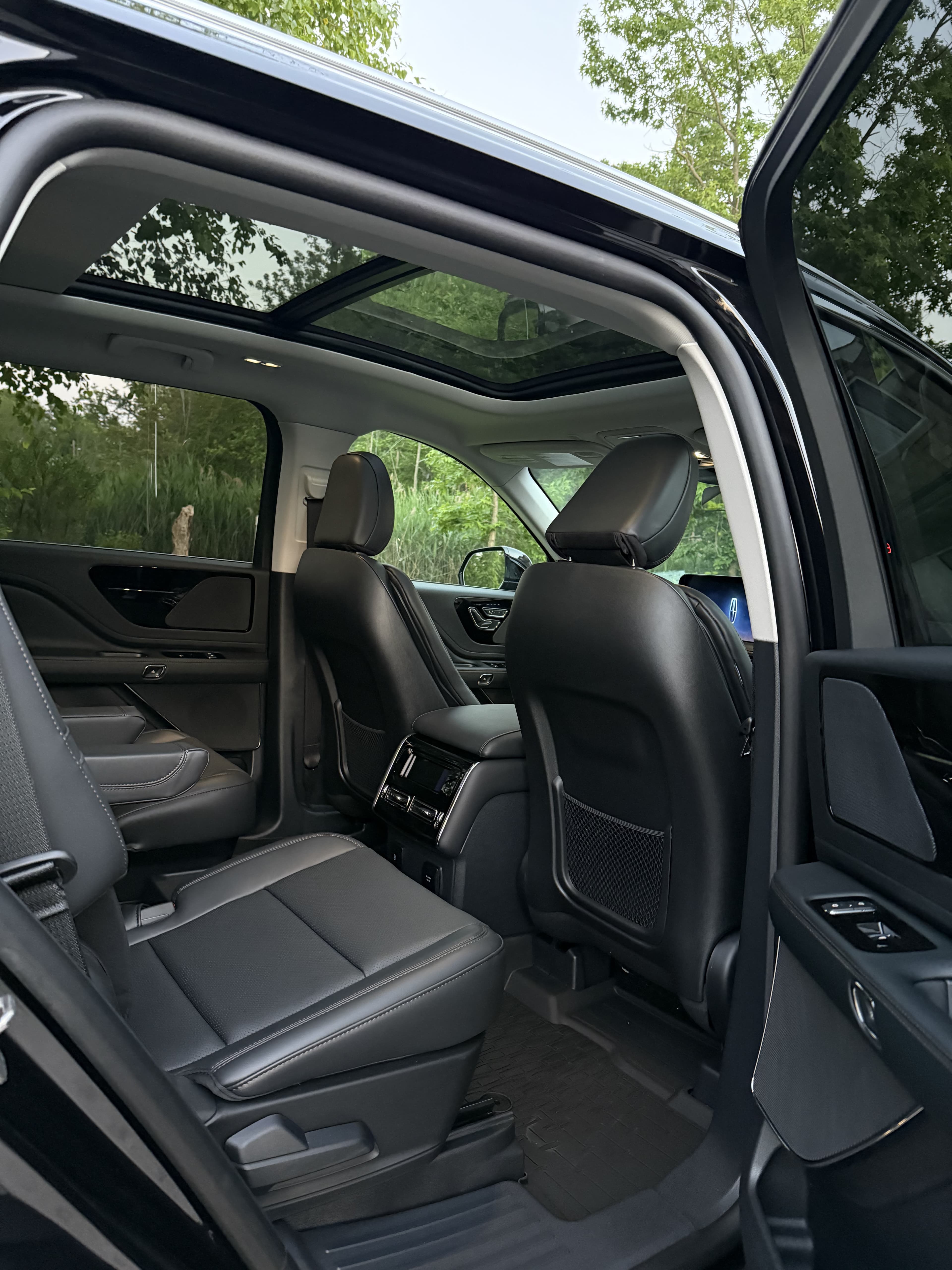 Lincoln Aviator Reserve - Thumbnail 9