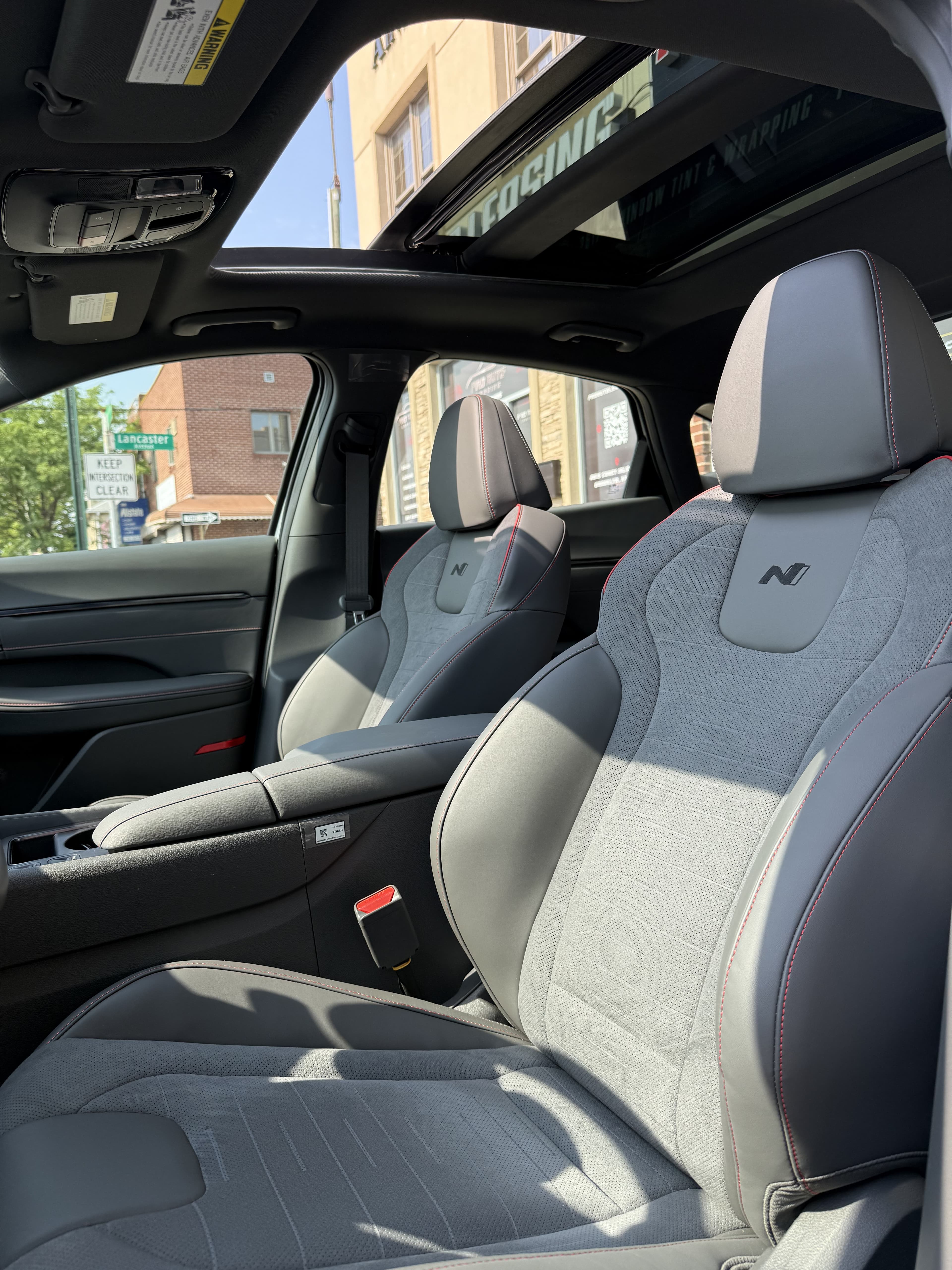 Hyundai Sonata SEL - Thumbnail 27