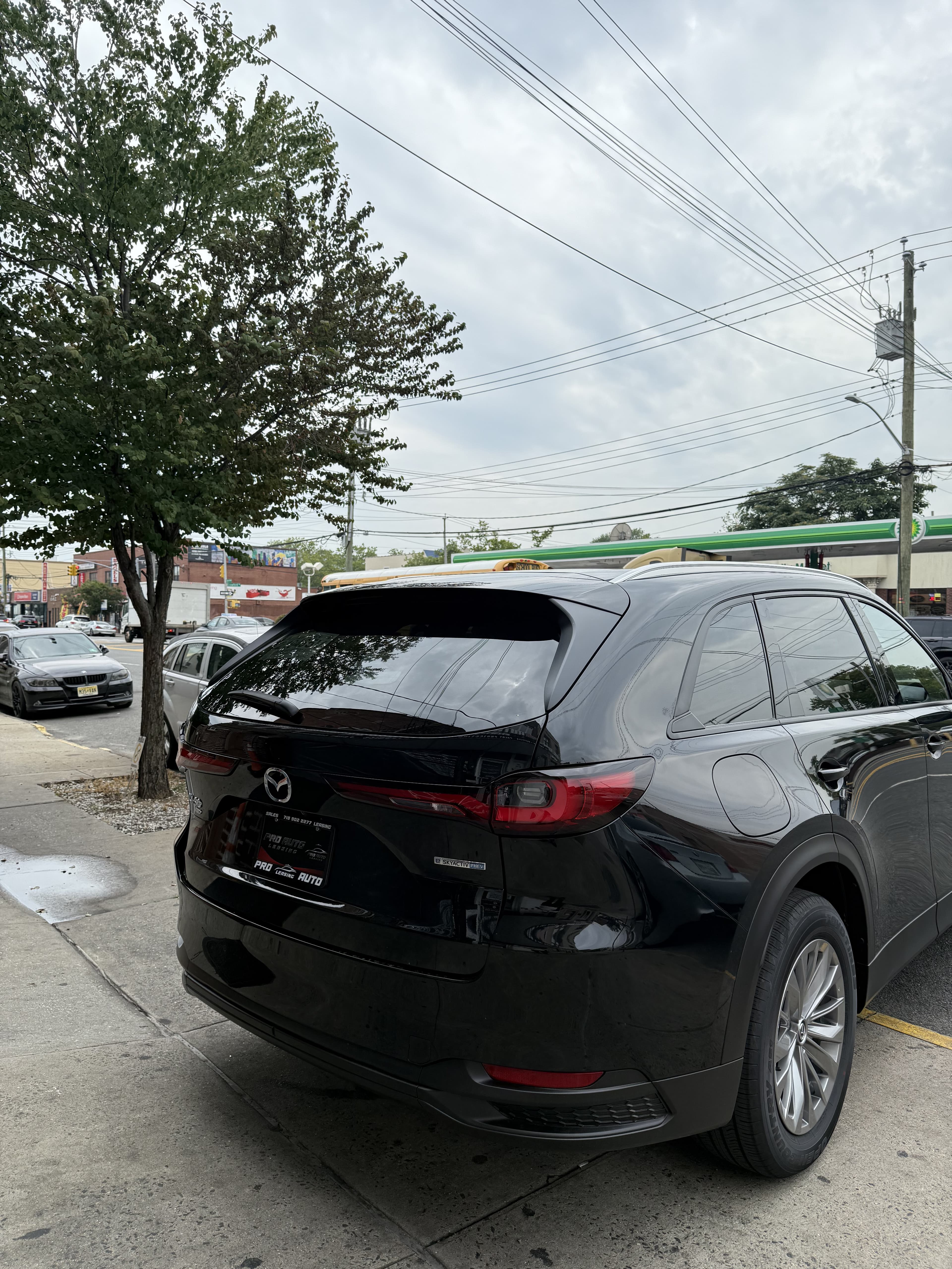 Mazda CX-90 PHEV - Thumbnail 26