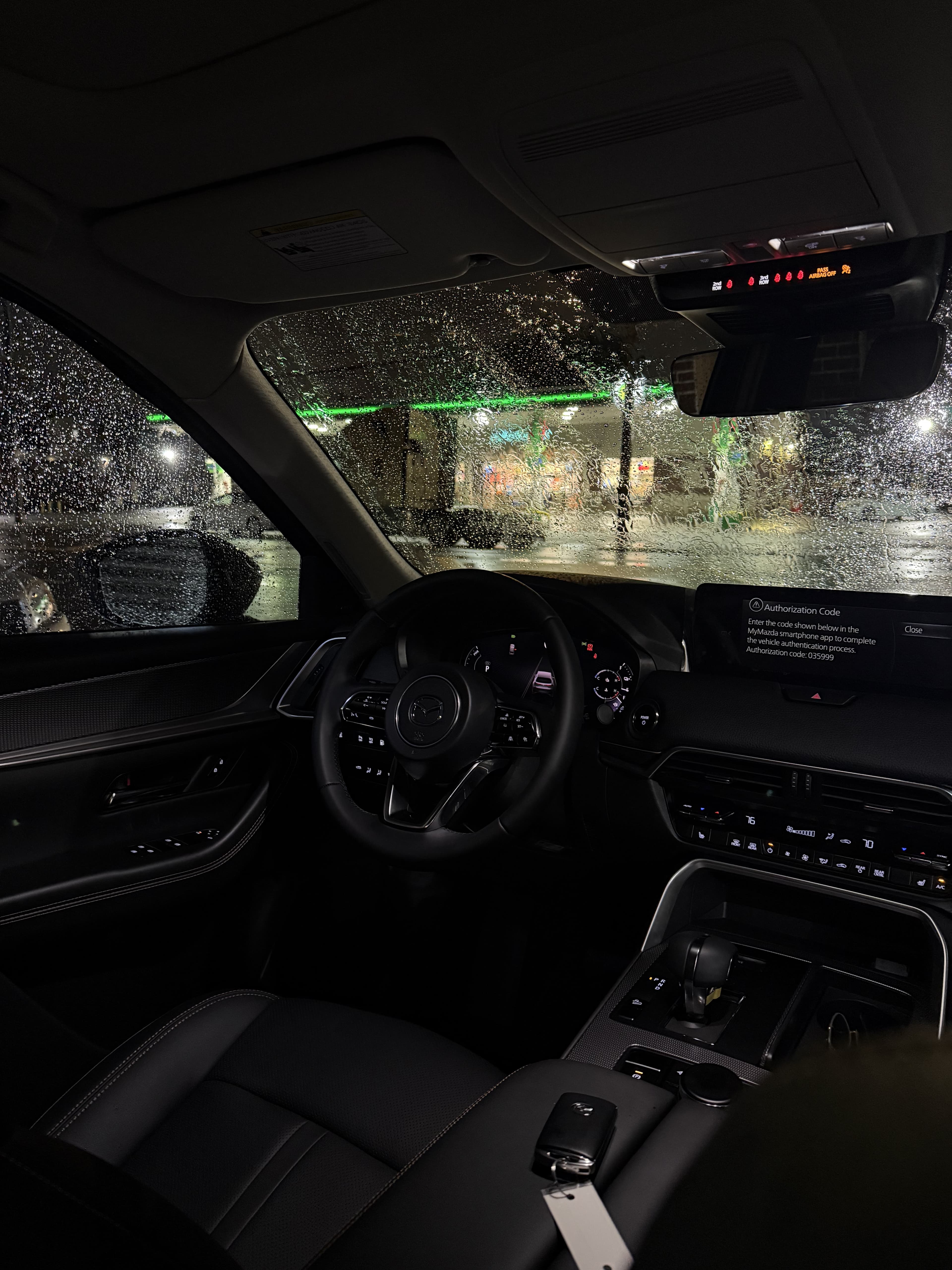 Mazda CX-90 PHEV - Thumbnail 21