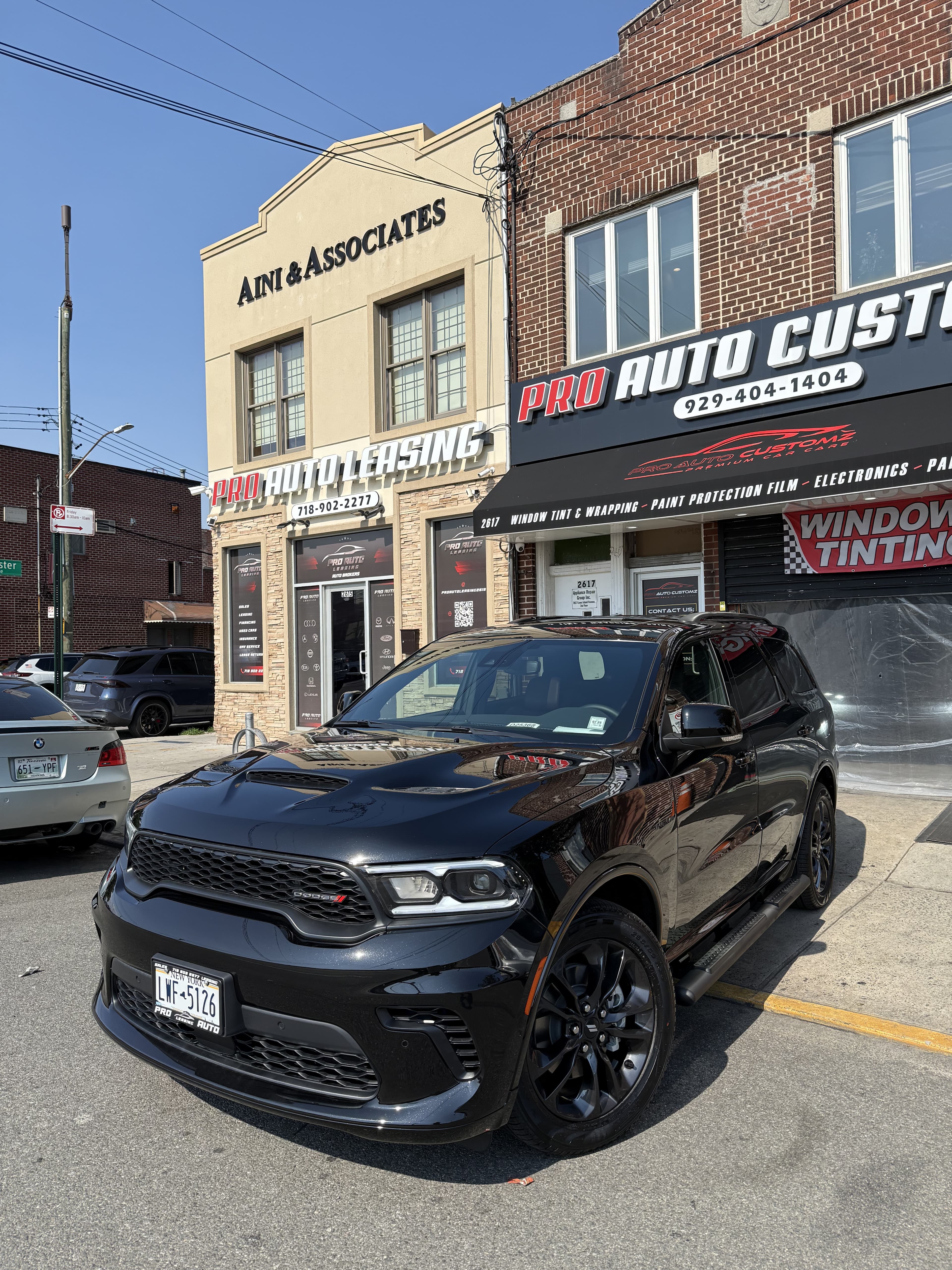 Dodge Durango GT Plus - Thumbnail 10