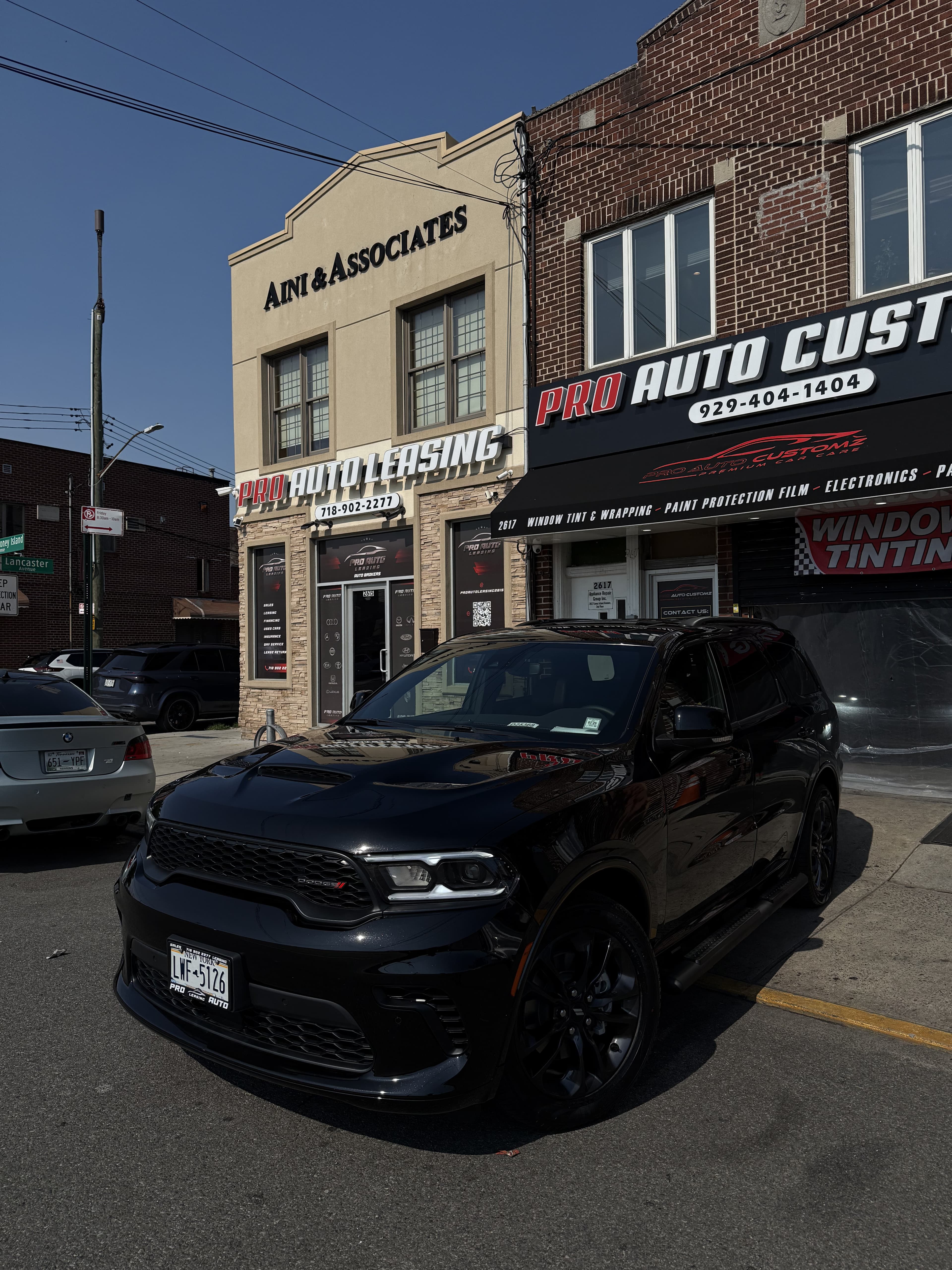 Dodge Durango GT Plus - Thumbnail 11