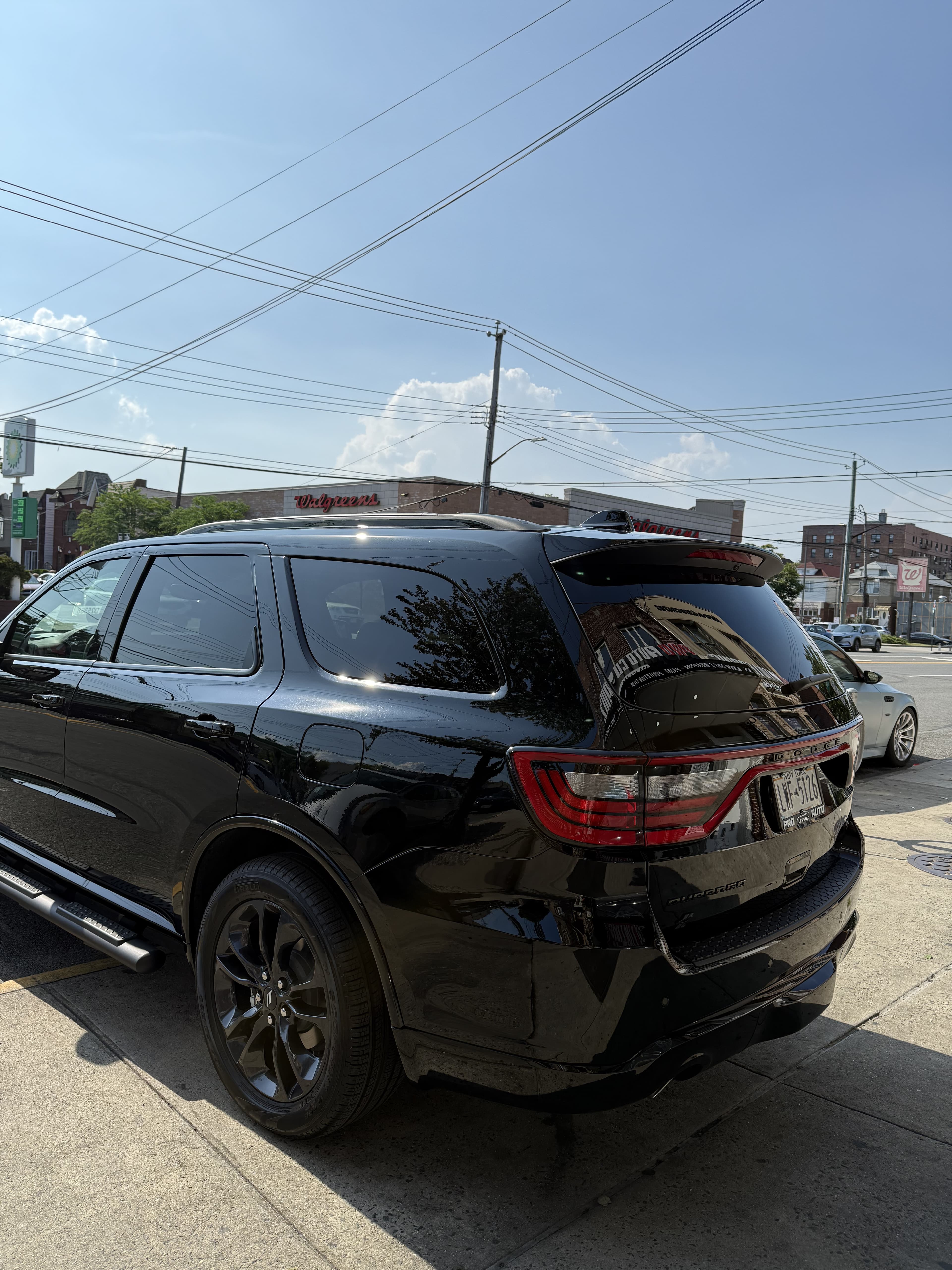 Dodge Durango GT Plus - Thumbnail 16