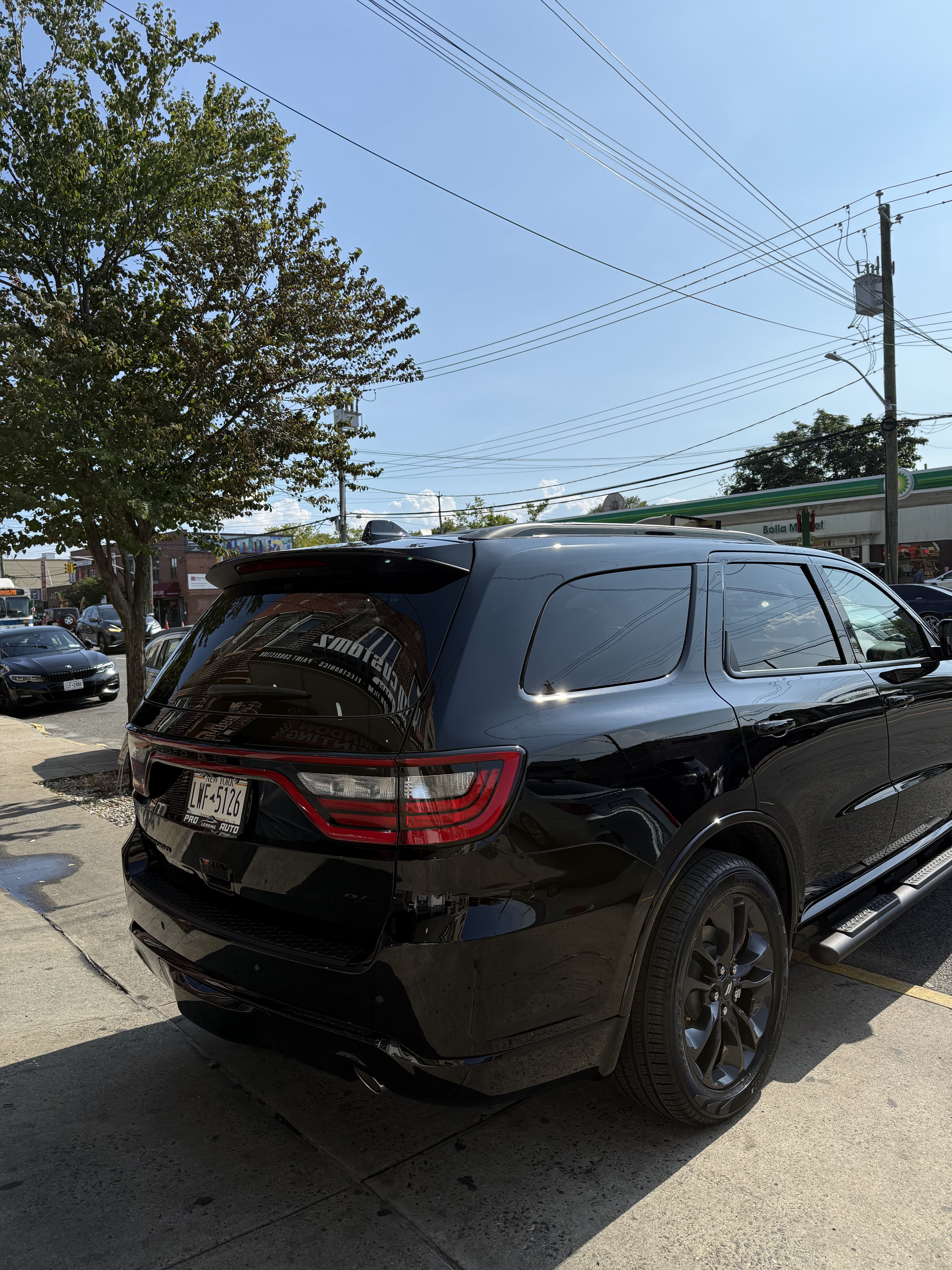 Dodge Durango GT Plus - Thumbnail 17