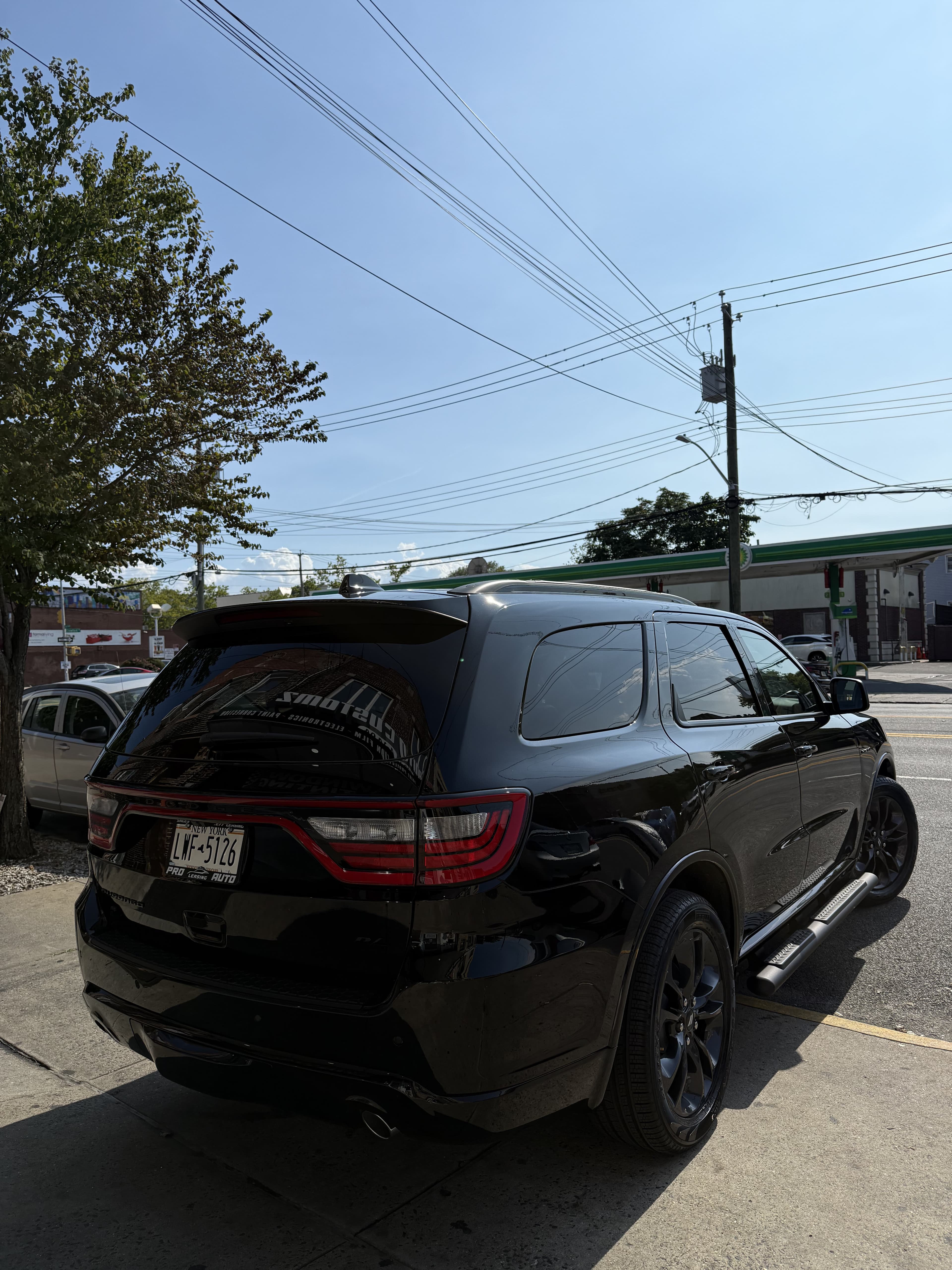 Dodge Durango GT Plus - Thumbnail 18