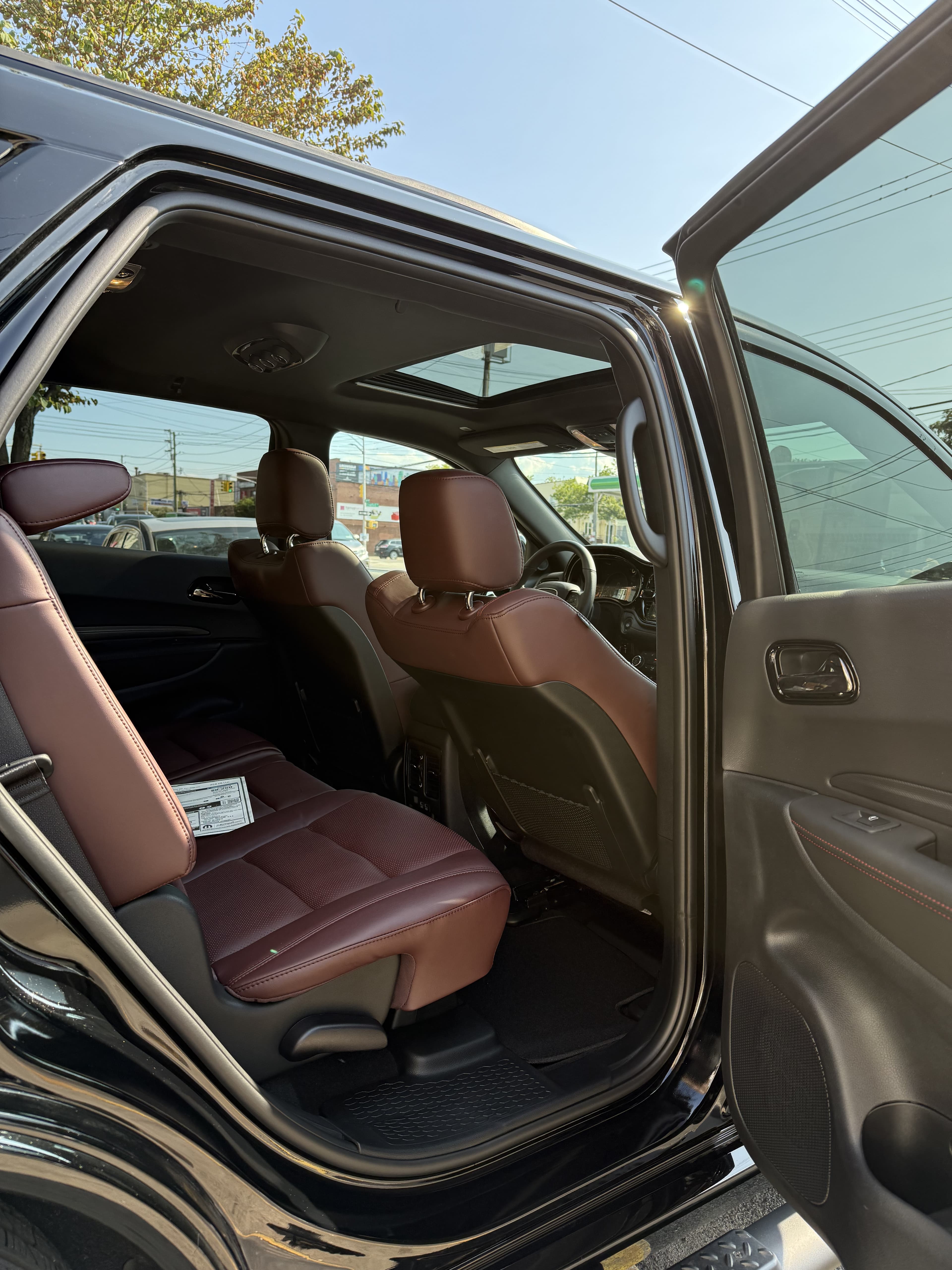 Dodge Durango GT Plus - Thumbnail 15