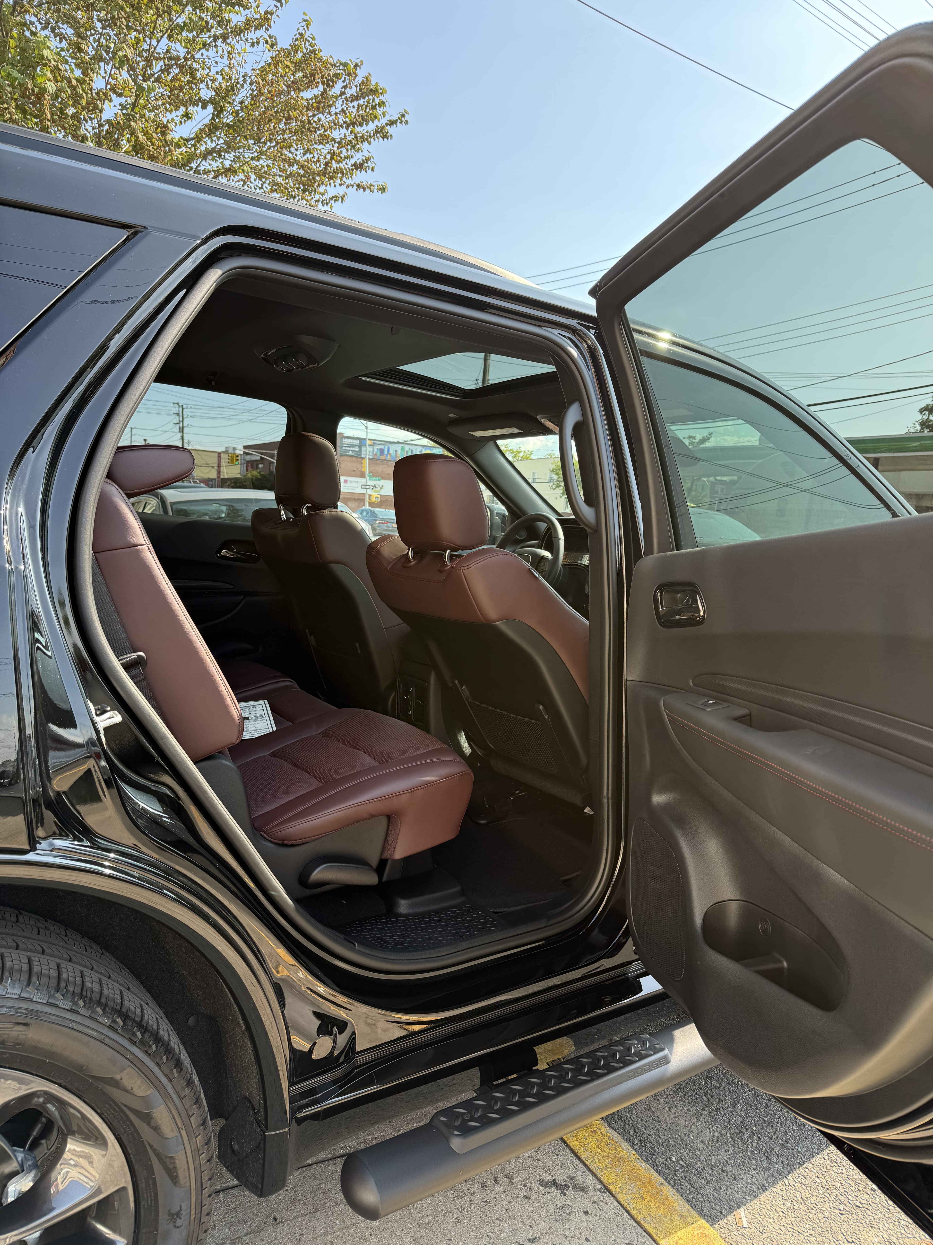 Dodge Durango GT Plus - Thumbnail 14