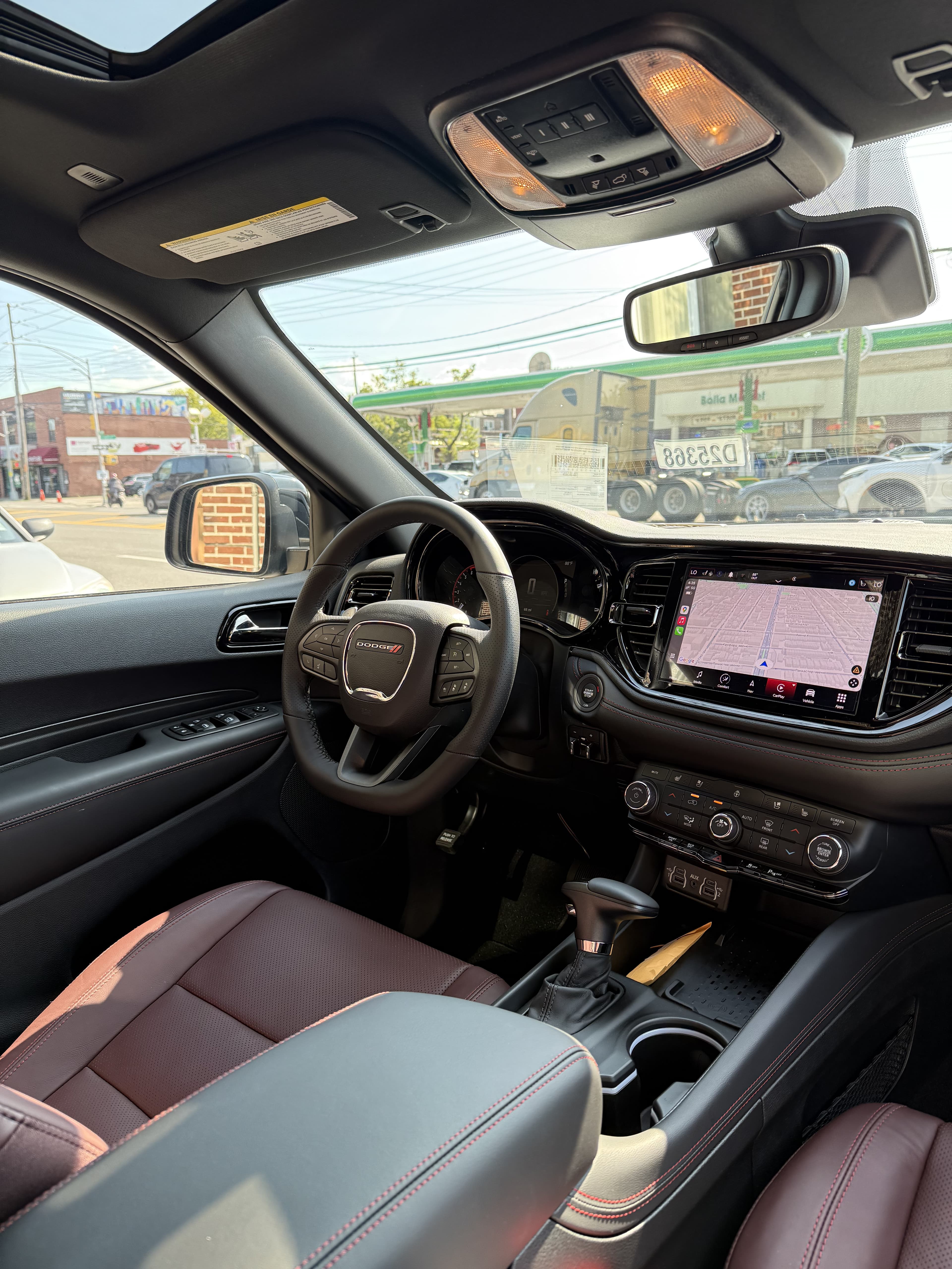 Dodge Durango GT Plus - Thumbnail 12