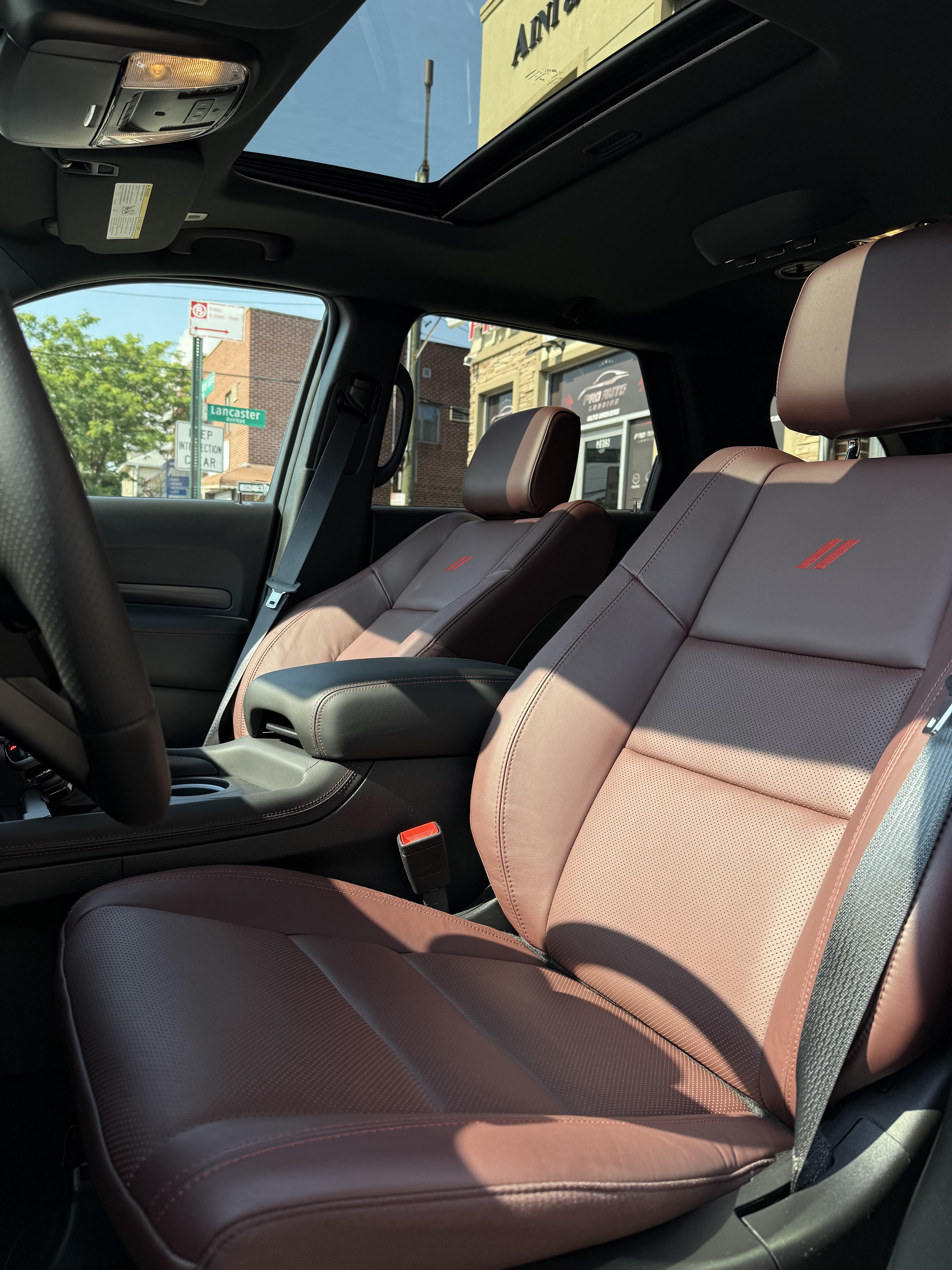 Dodge Durango GT Plus - Thumbnail 13