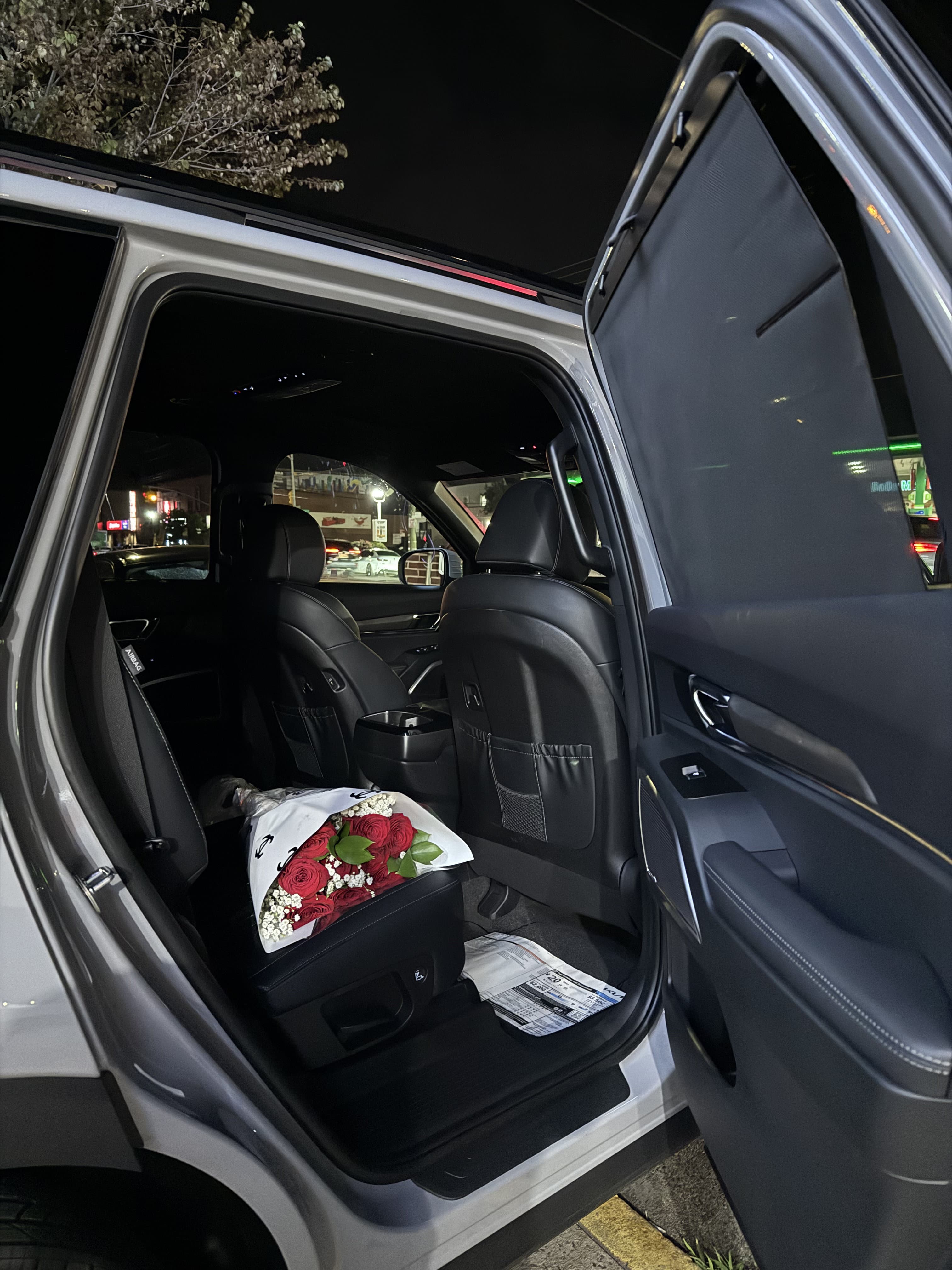 Kia Telluride SX - Thumbnail 4