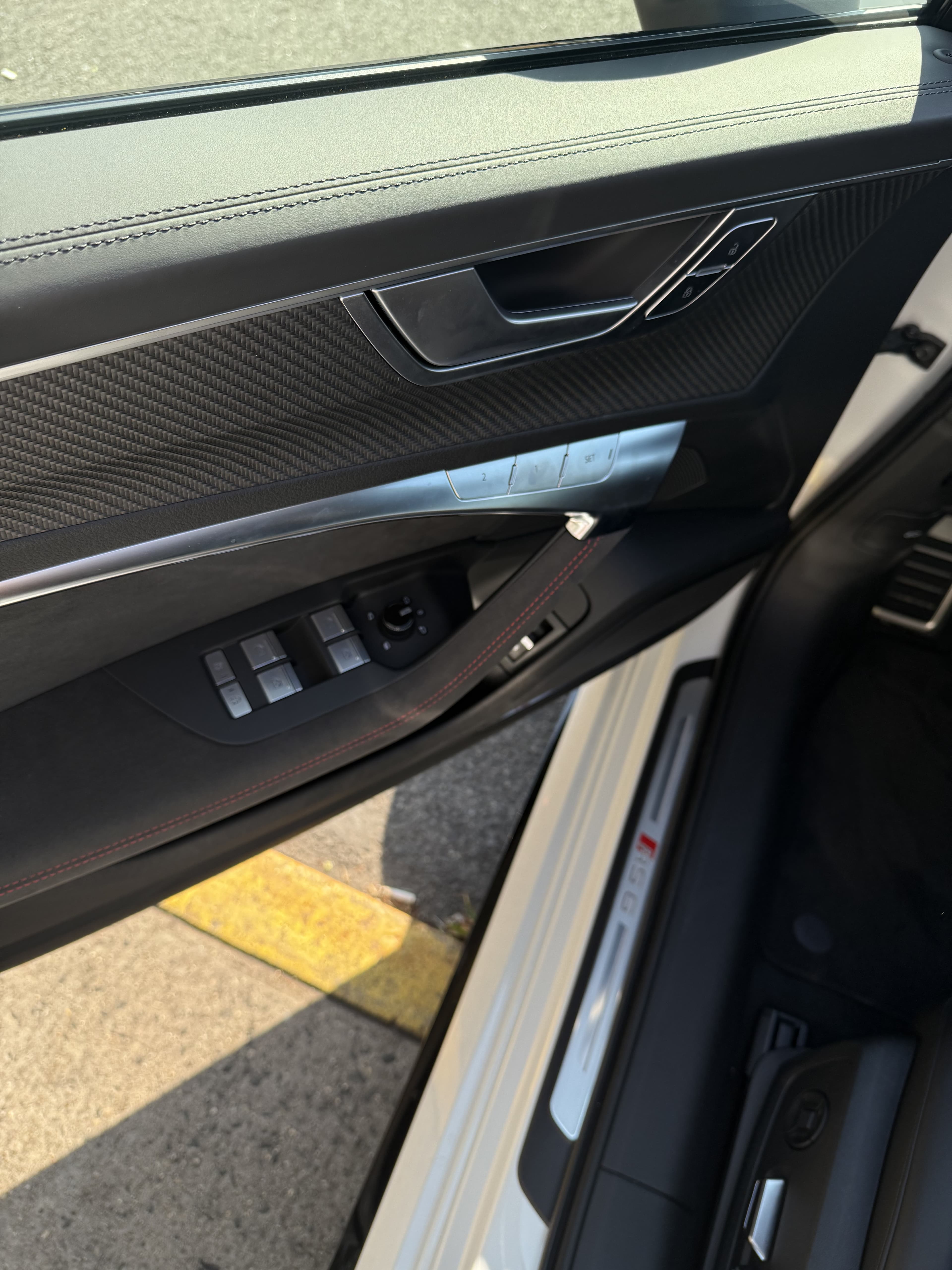 Audi RS6 Avant - Thumbnail 8