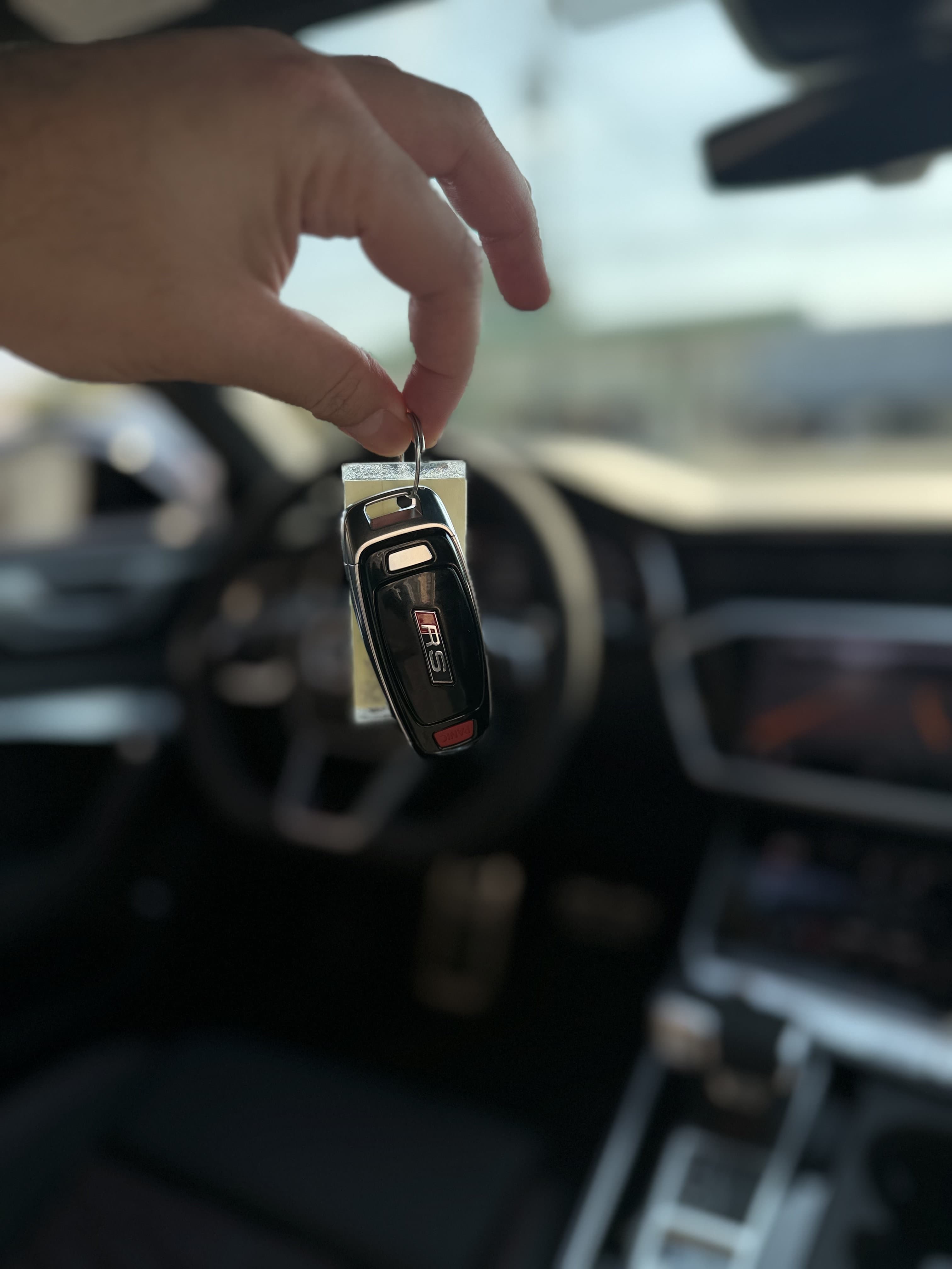 Audi RS6 Avant - Thumbnail 5