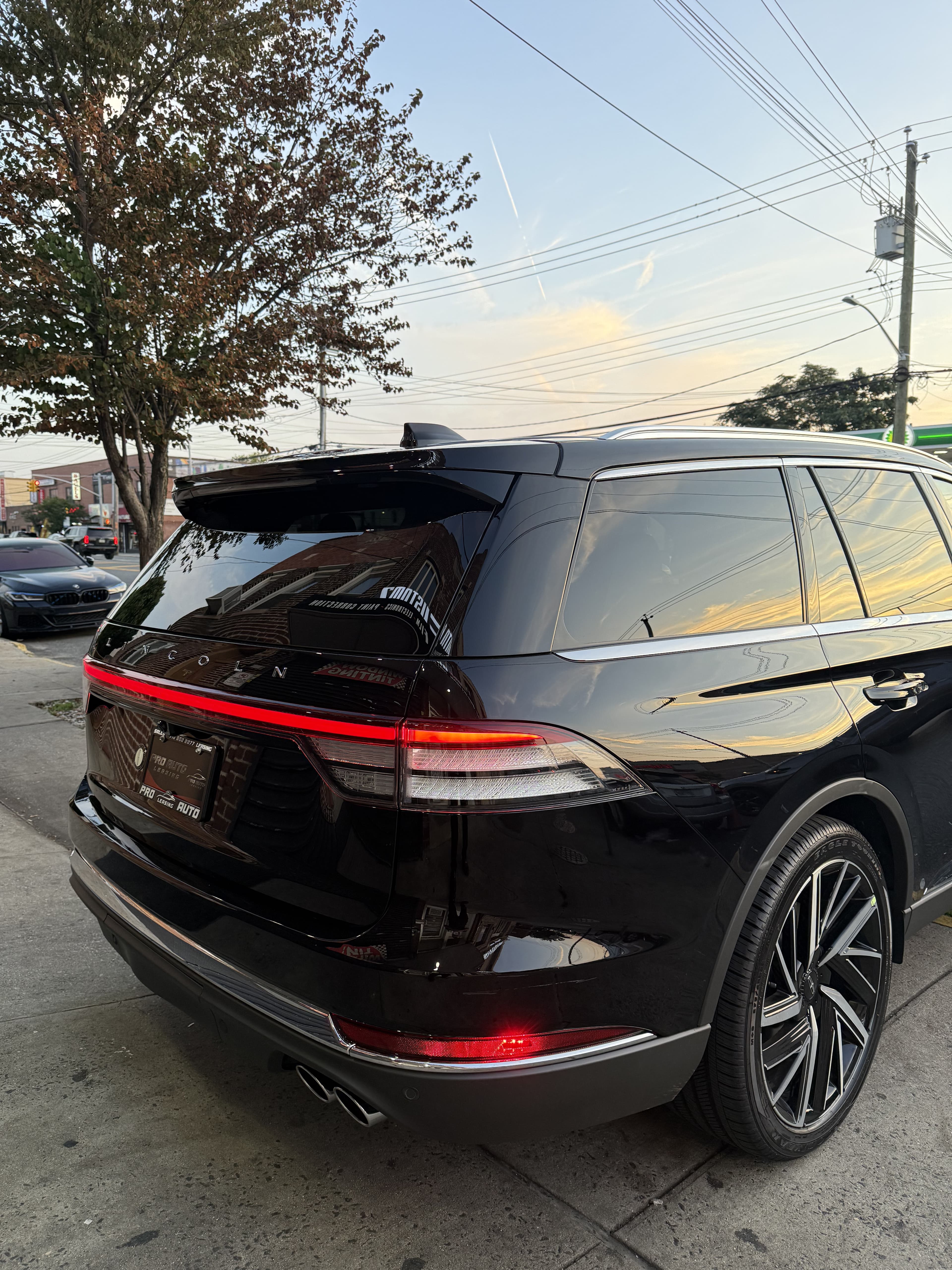 Lincoln Aviator Reserve - Thumbnail 4